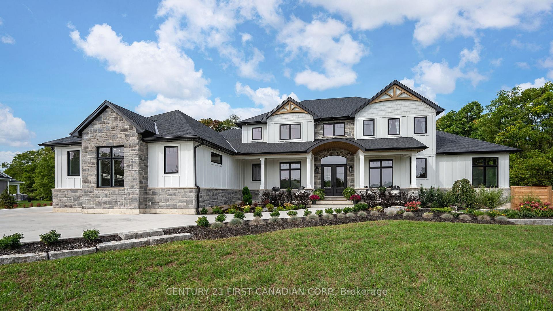 Photo 3 of 11752 Petty Street, North Middlesex, Rural North Middlesex — HOMEH