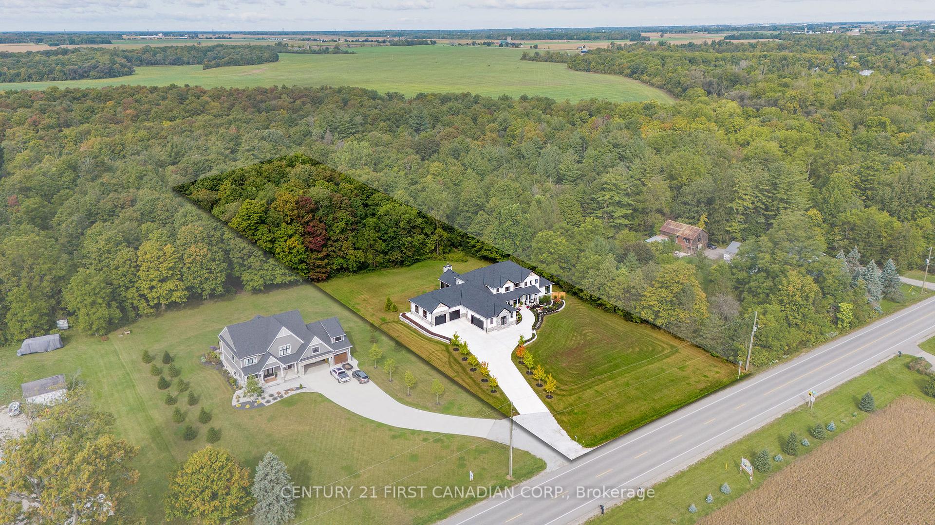 Photo 5 of 11752 Petty Street, North Middlesex, Rural North Middlesex — HOMEH
