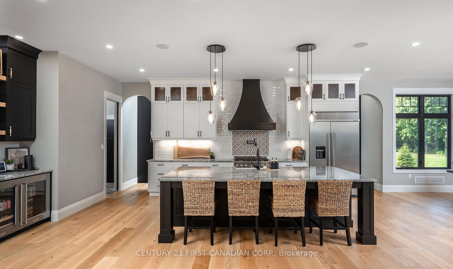 Photo 10 of 11752 Petty Street, North Middlesex, Rural North Middlesex — HOMEH