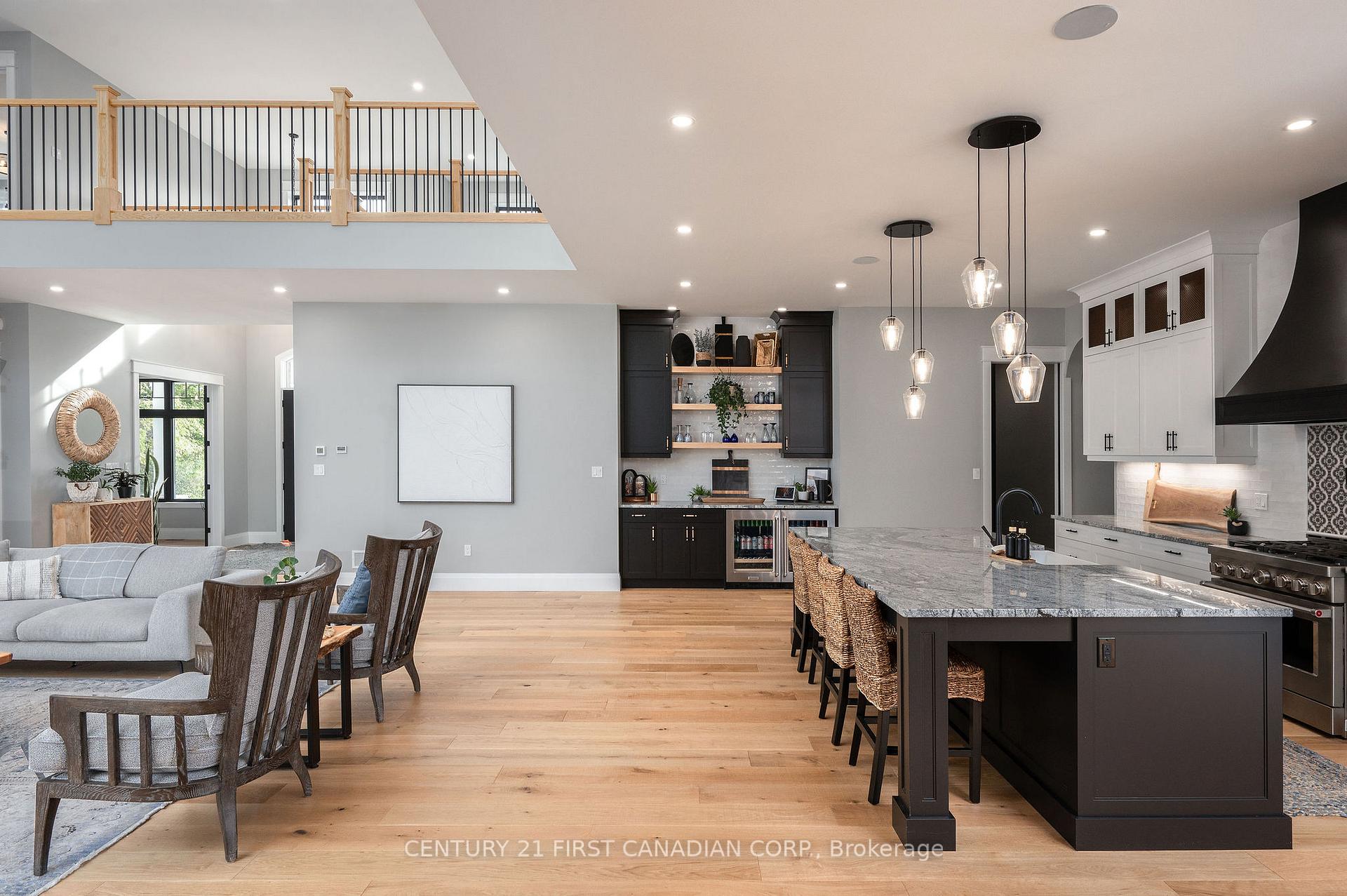 Photo 15 of 11752 Petty Street, North Middlesex, Rural North Middlesex — HOMEH