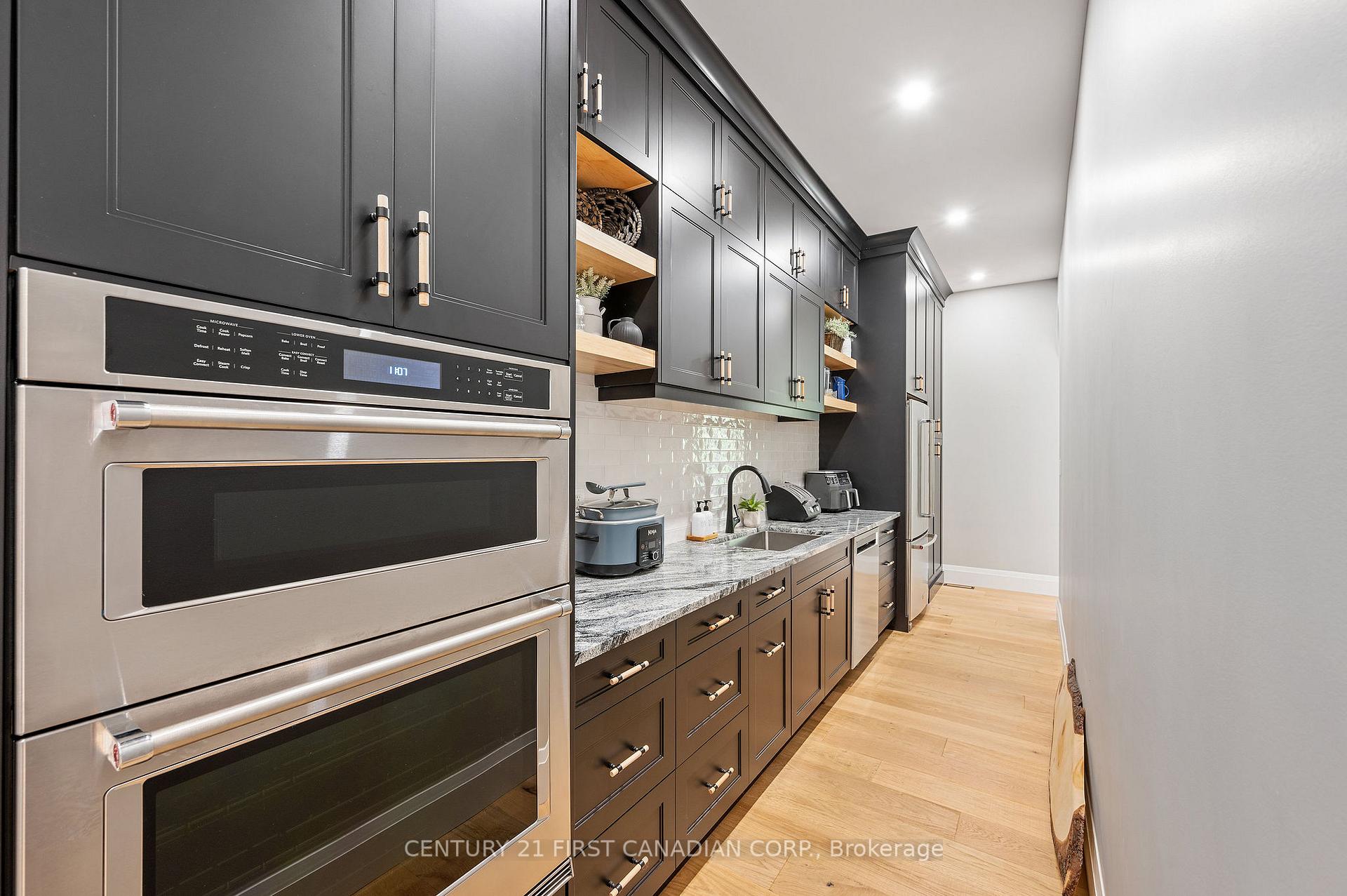 Photo 18 of 11752 Petty Street, North Middlesex, Rural North Middlesex — HOMEH