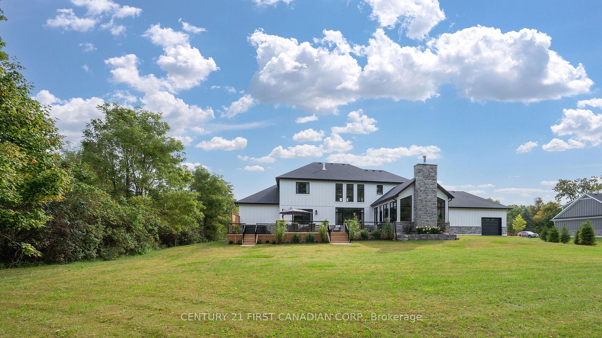 Photo 45 of 11752 Petty Street, North Middlesex, Rural North Middlesex — HOMEH