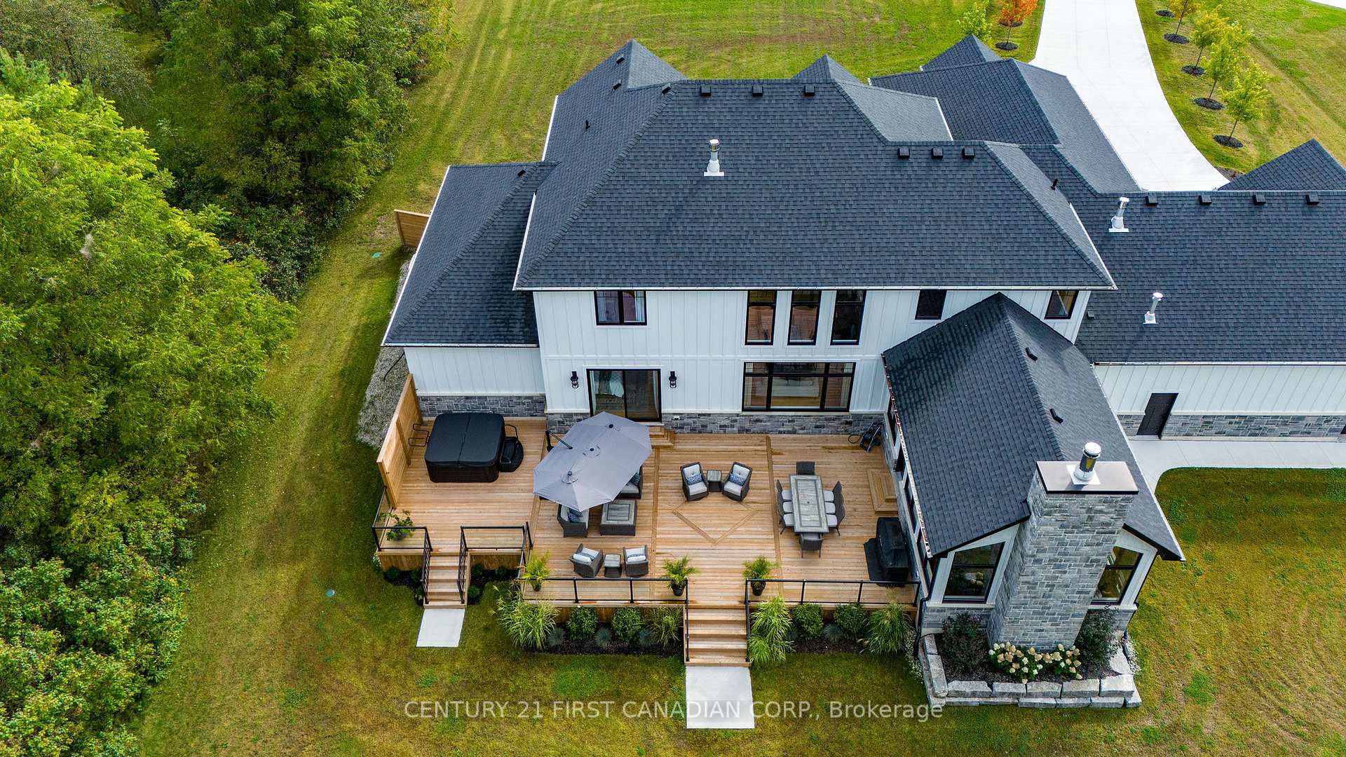 Photo 48 of 11752 Petty Street, North Middlesex, Rural North Middlesex — HOMEH