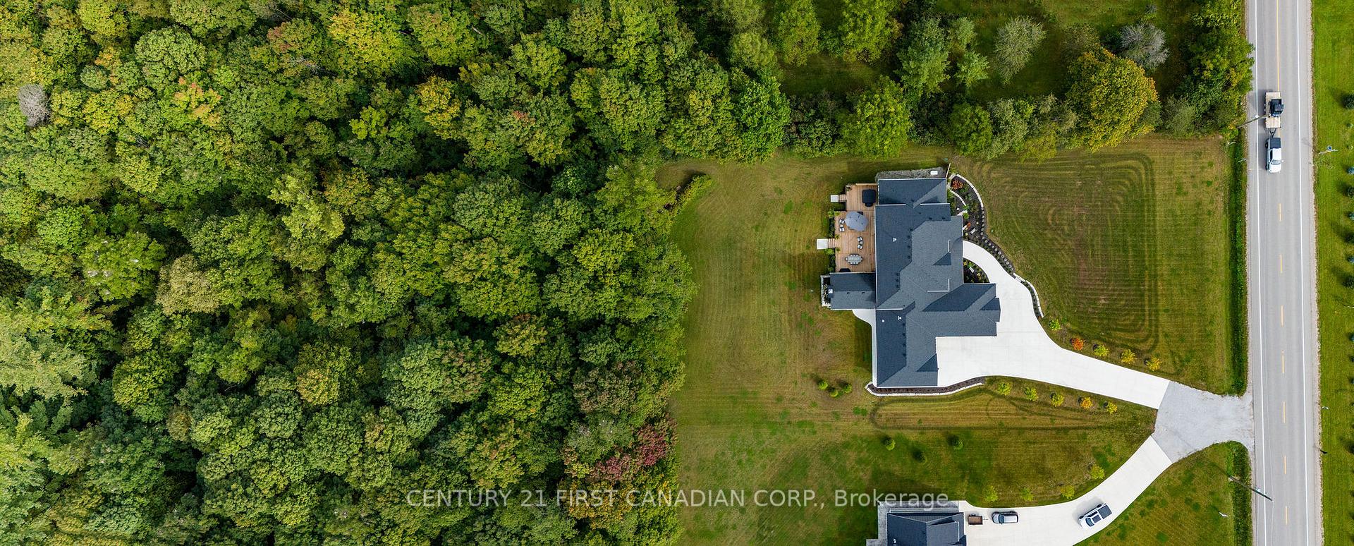Photo 50 of 11752 Petty Street, North Middlesex, Rural North Middlesex — HOMEH