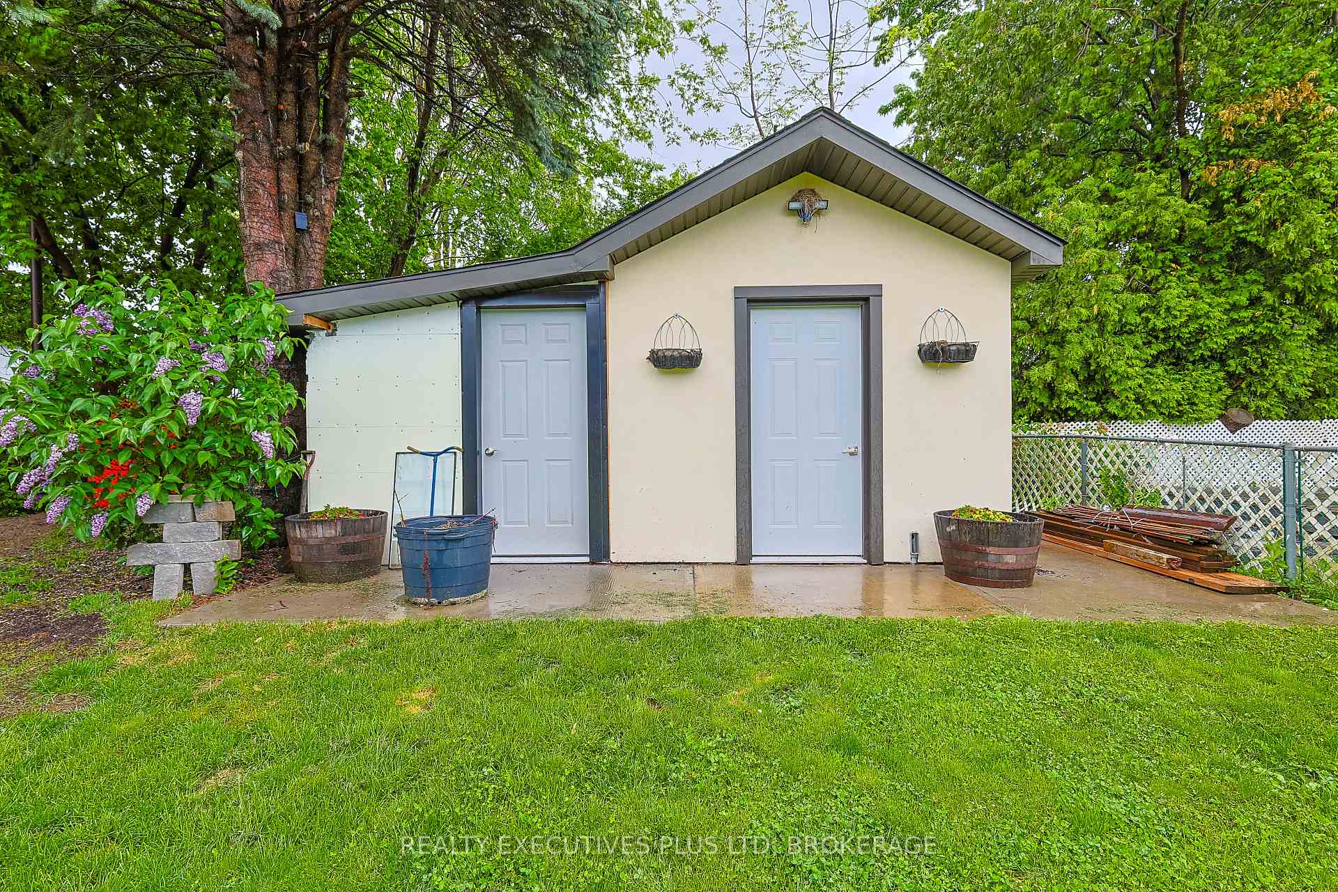 Photo 41 of 6435 Taylor Street, Niagara Falls, Dorchester — HOMEH