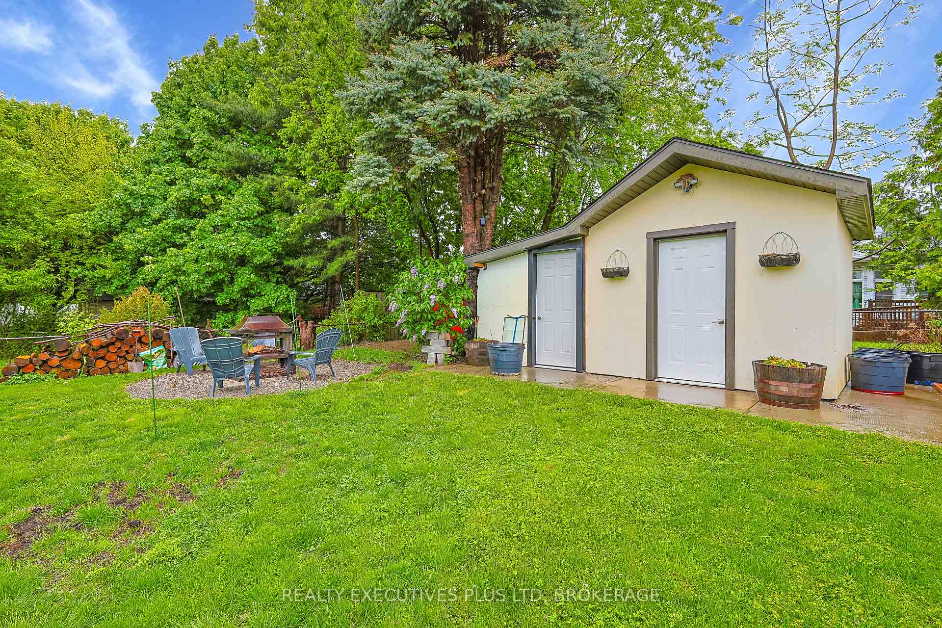 Photo 42 of 6435 Taylor Street, Niagara Falls, Dorchester — HOMEH