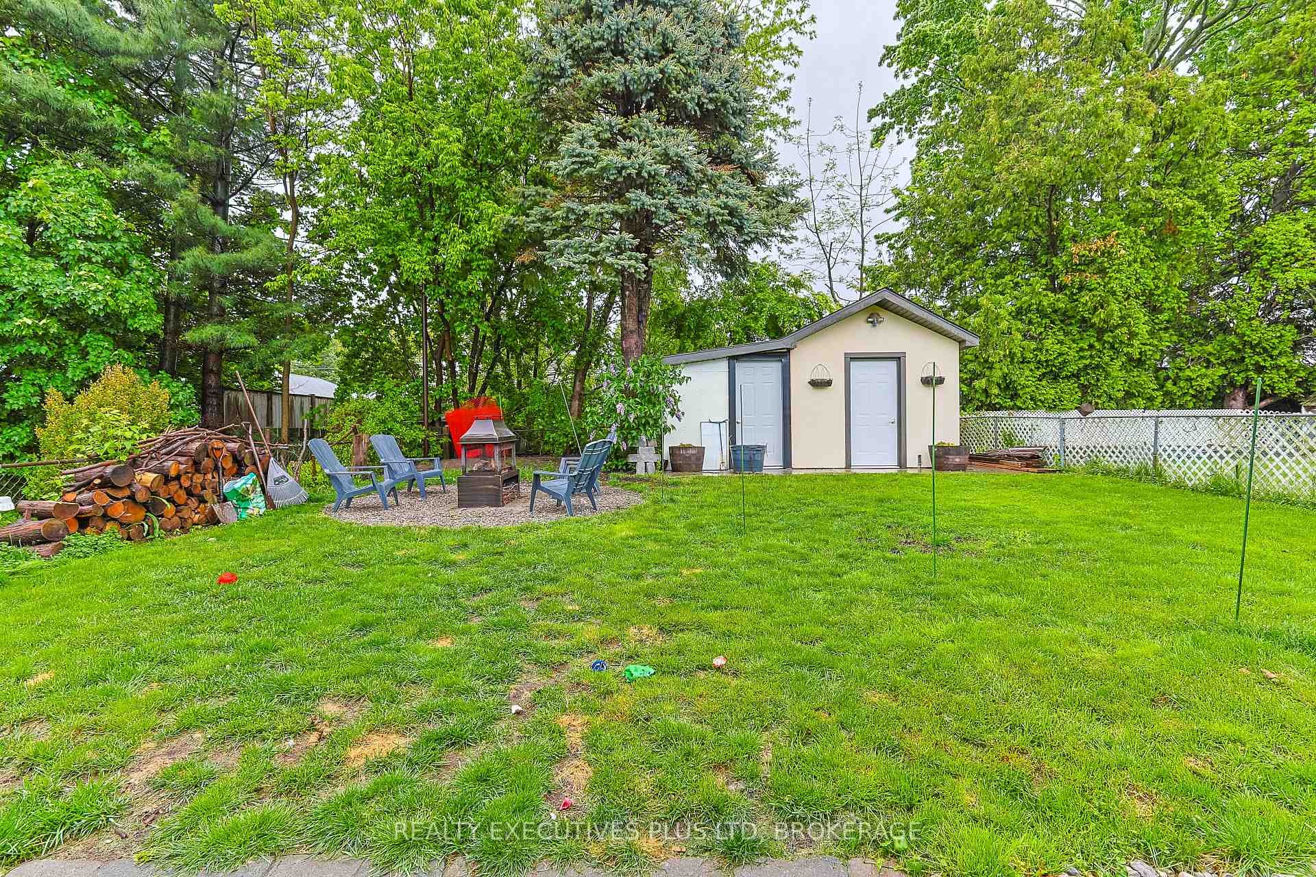 Photo 43 of 6435 Taylor Street, Niagara Falls, Dorchester — HOMEH