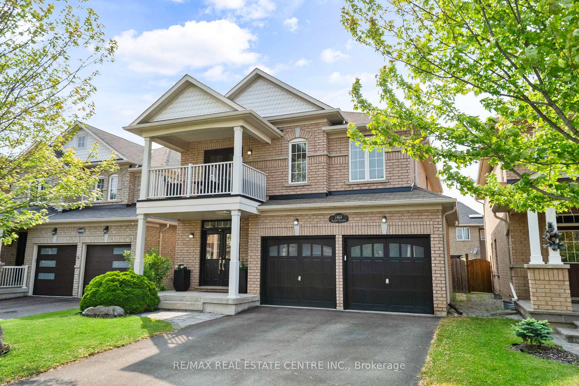 Photo 1 of 1464 Rolph Terrace, Milton, Beaty — HOMEH