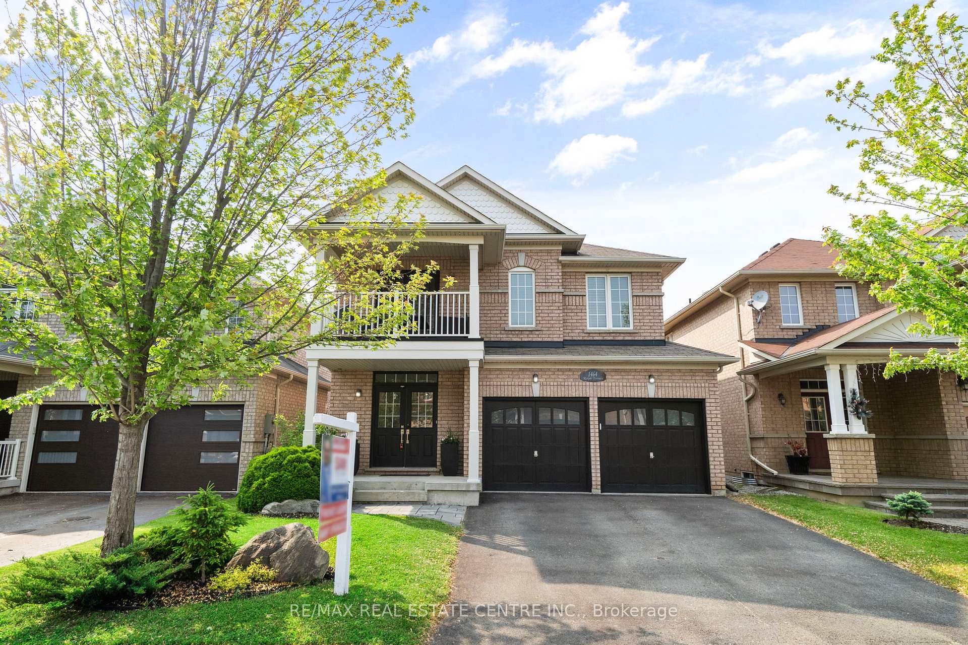 Photo 4 of 1464 Rolph Terrace, Milton, Beaty — HOMEH