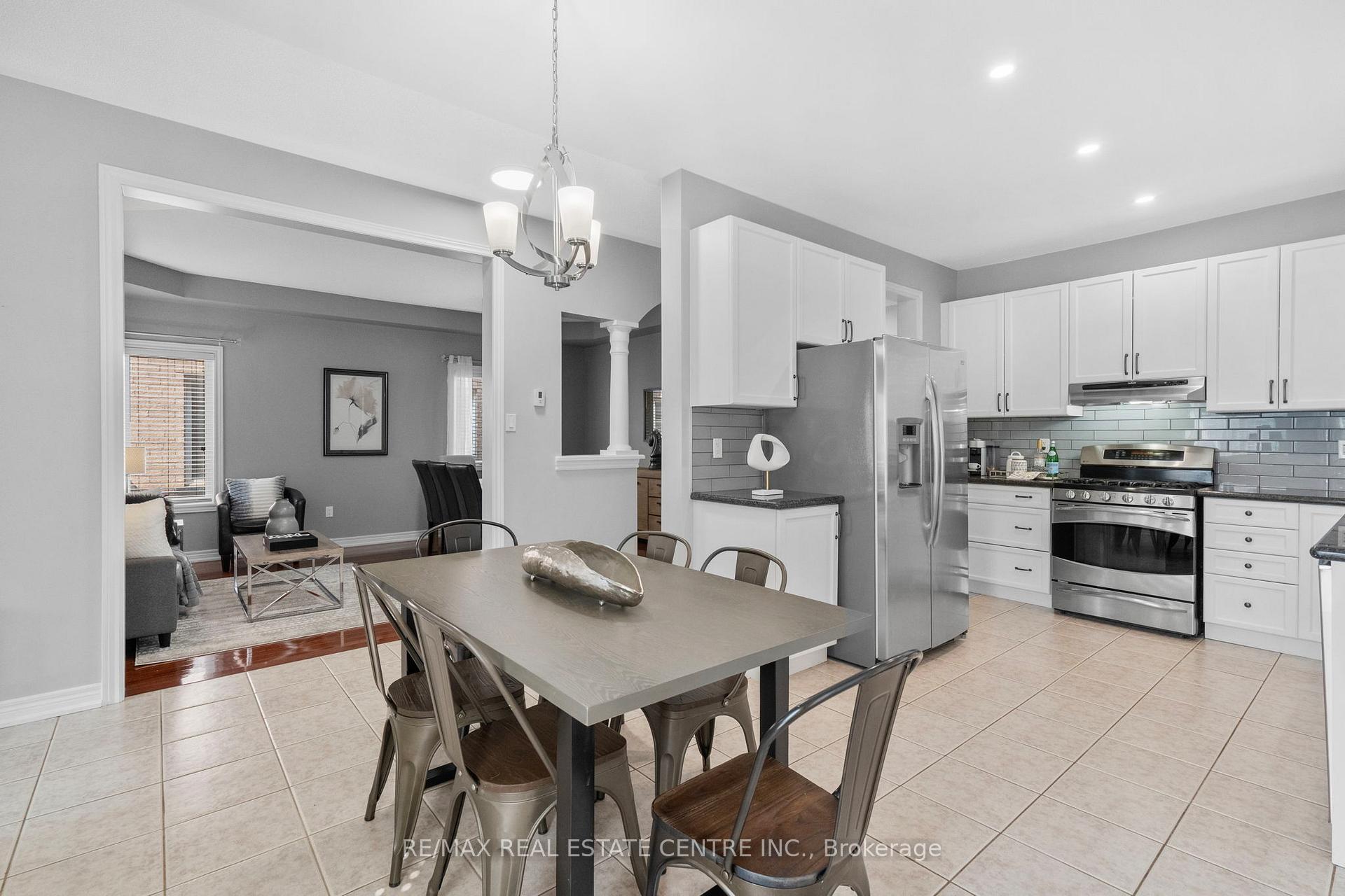 Photo 16 of 1464 Rolph Terrace, Milton, Beaty — HOMEH