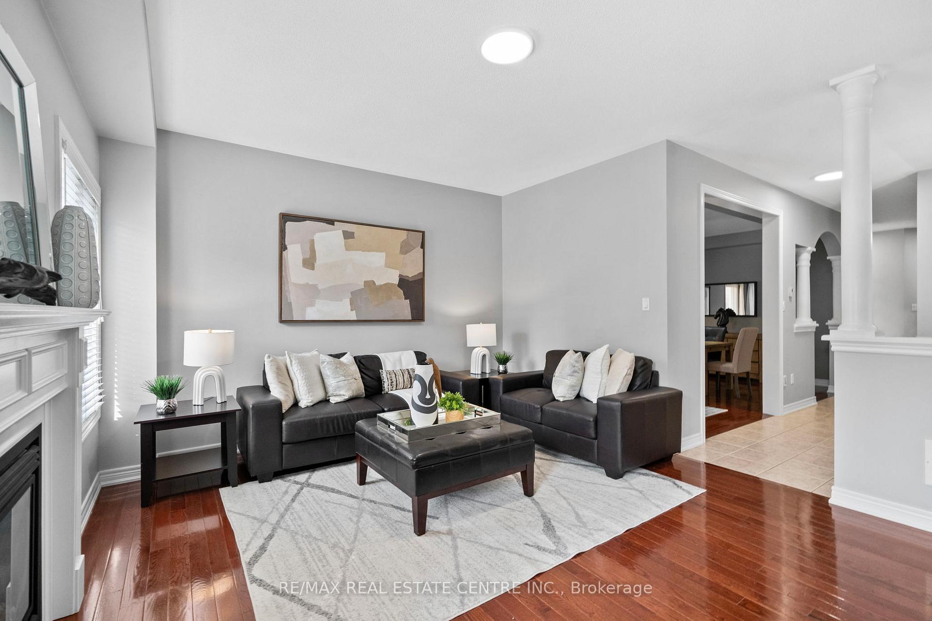 Photo 39 of 1464 Rolph Terrace, Milton, Beaty — HOMEH