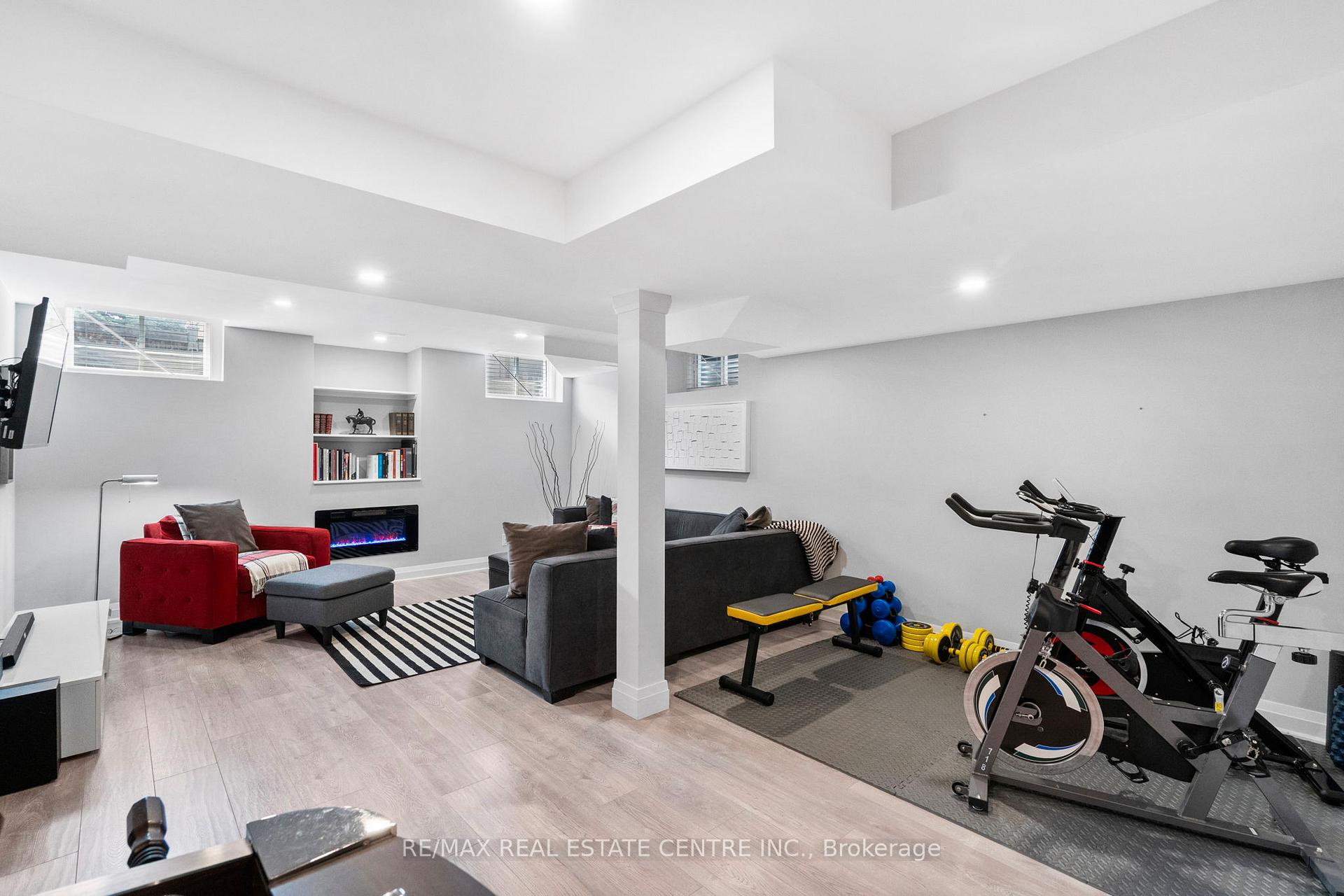 Photo 34 of 1464 Rolph Terrace, Milton, Beaty — HOMEH