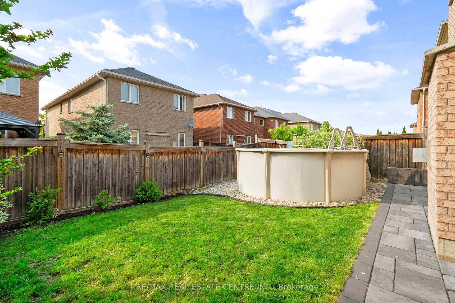 Photo 37 of 1464 Rolph Terrace, Milton, Beaty — HOMEH