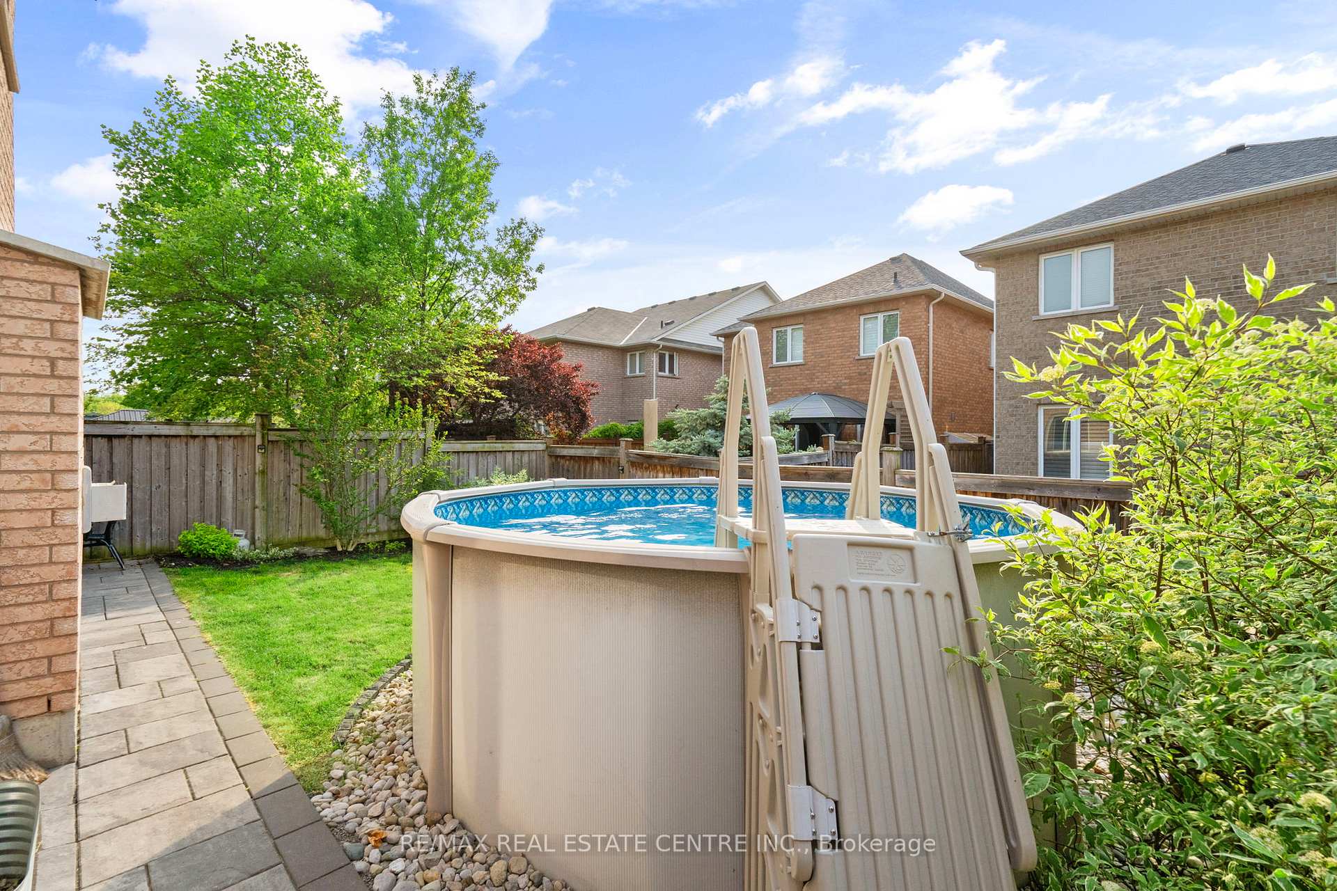 Photo 32 of 1464 Rolph Terrace, Milton, Beaty — HOMEH