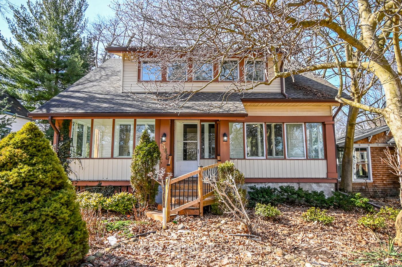 Photo 1 of 1548 Pelham Street, Pelham, Fonthill — HOMEH