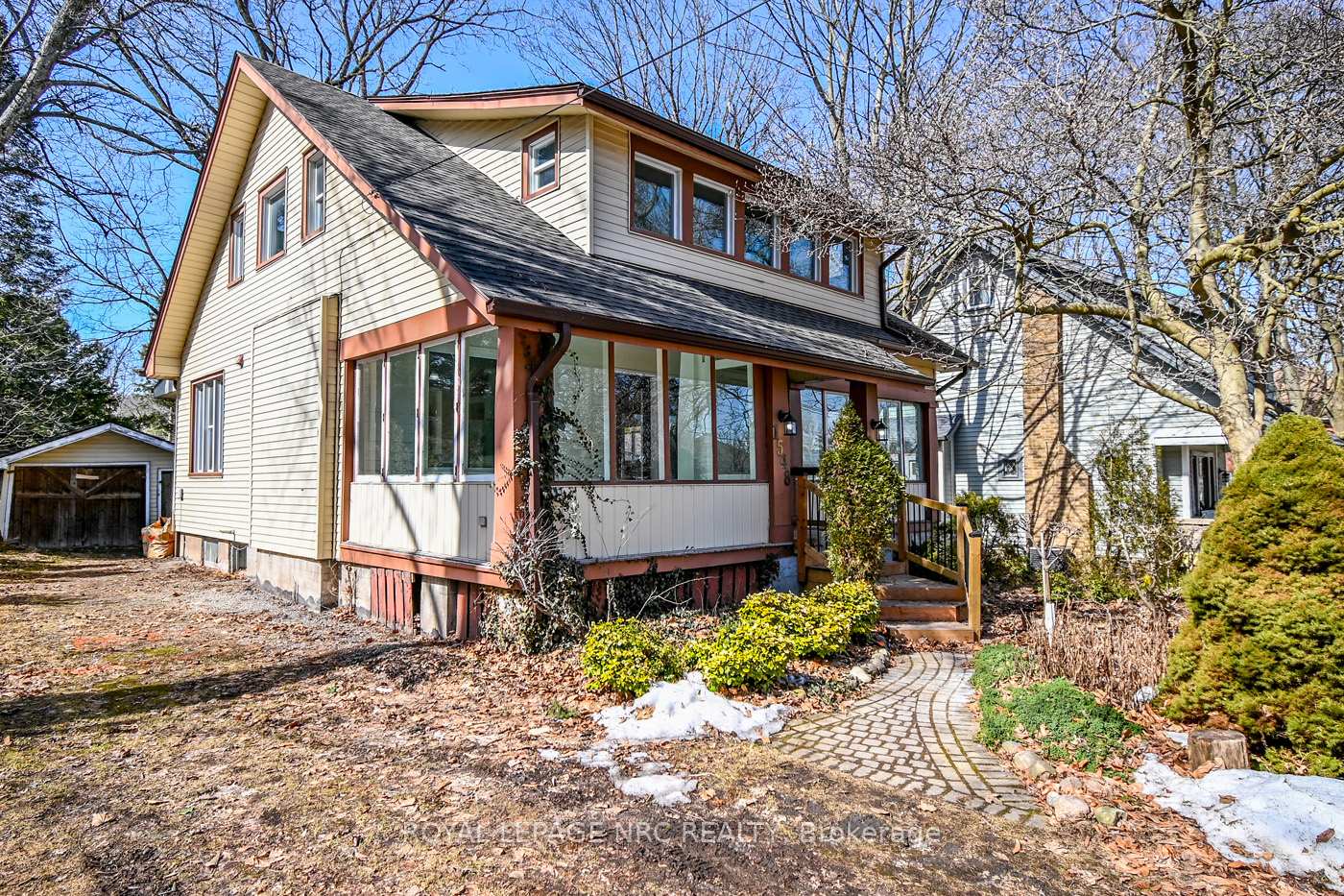 Photo 22 of 1548 Pelham Street, Pelham, Fonthill — HOMEH