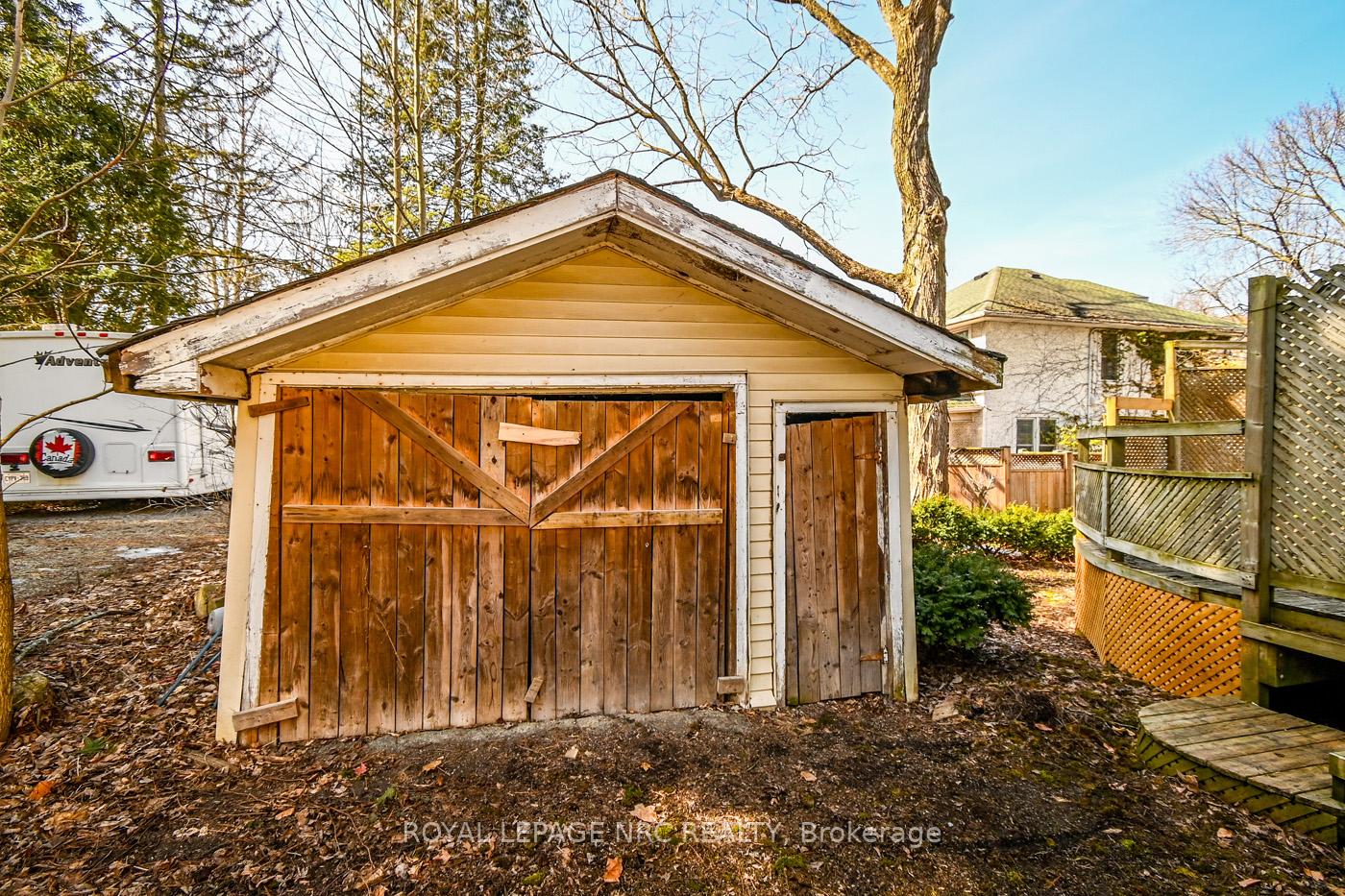 Photo 24 of 1548 Pelham Street, Pelham, Fonthill — HOMEH