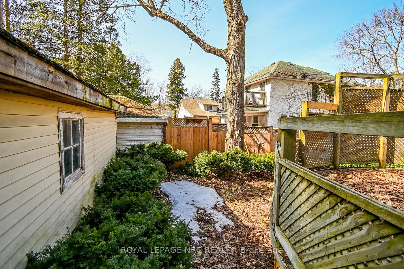 Photo 25 of 1548 Pelham Street, Pelham, Fonthill — HOMEH