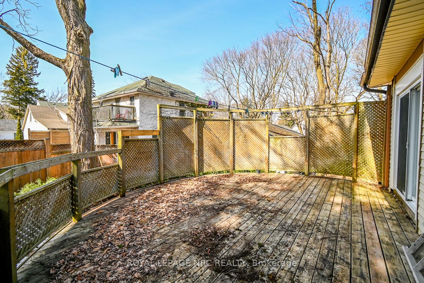 Photo 26 of 1548 Pelham Street, Pelham, Fonthill — HOMEH