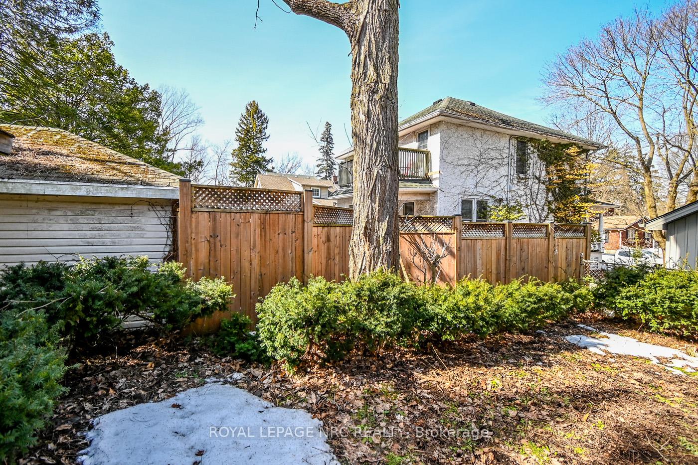 Photo 27 of 1548 Pelham Street, Pelham, Fonthill — HOMEH