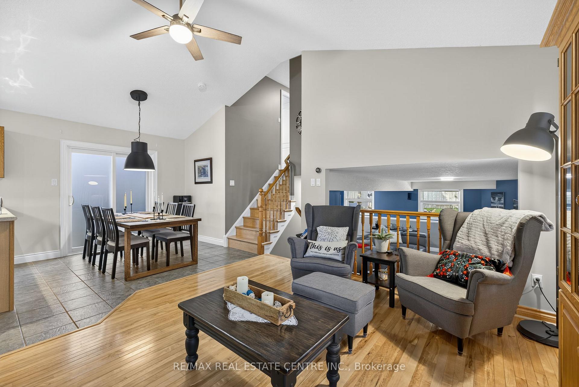 Photo 12 of 3 Bishop Court, Orangeville — HOMEH