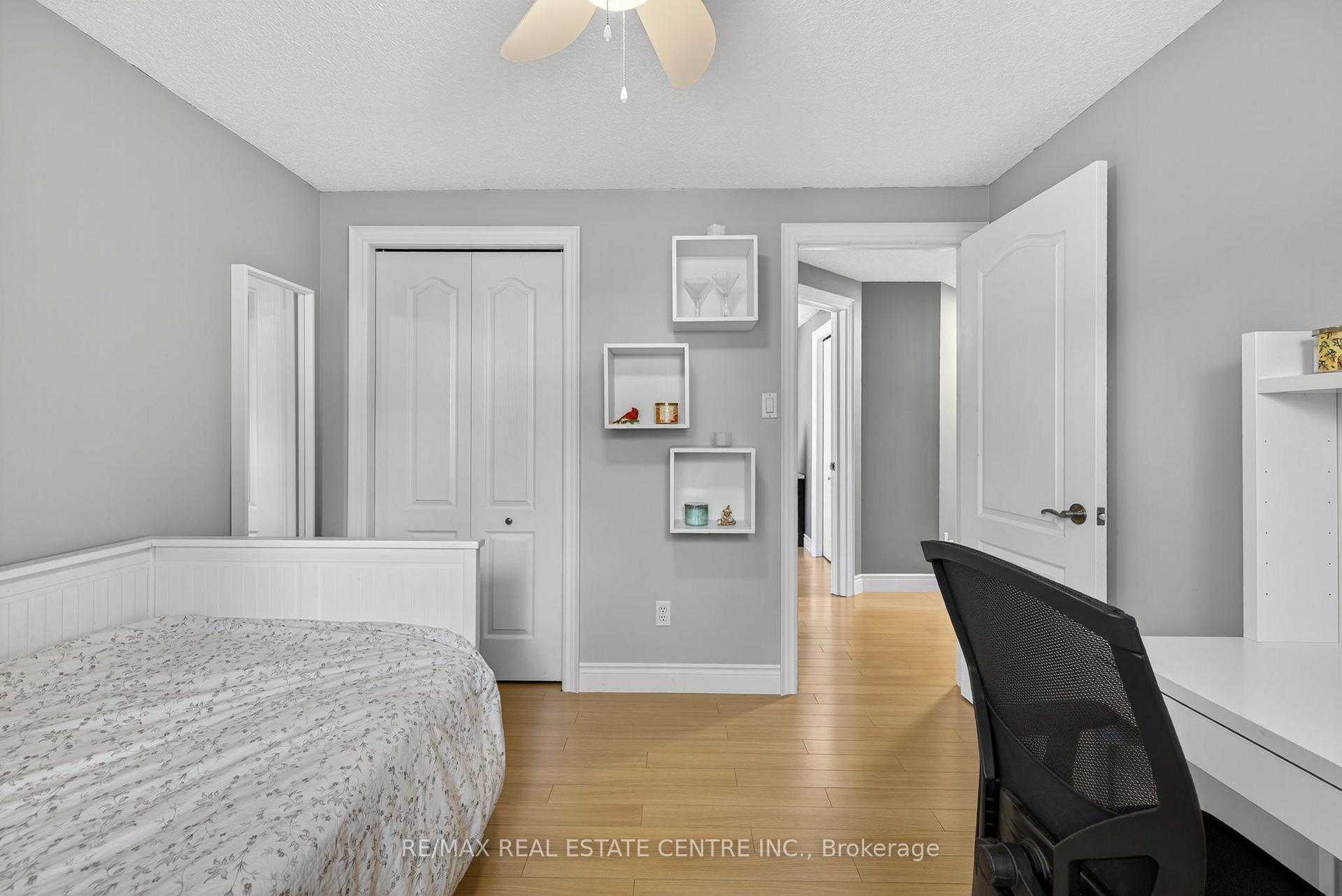 Photo 23 of 3 Bishop Court, Orangeville — HOMEH