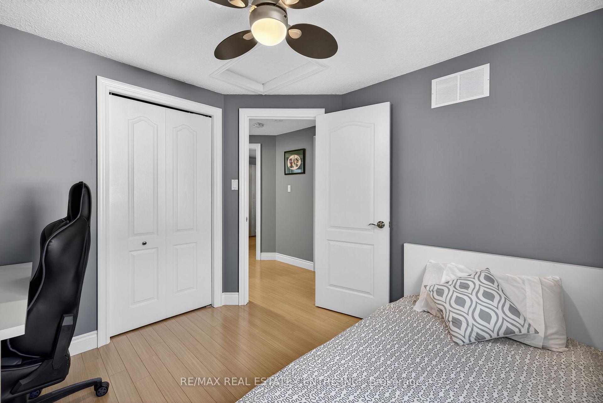 Photo 26 of 3 Bishop Court, Orangeville — HOMEH