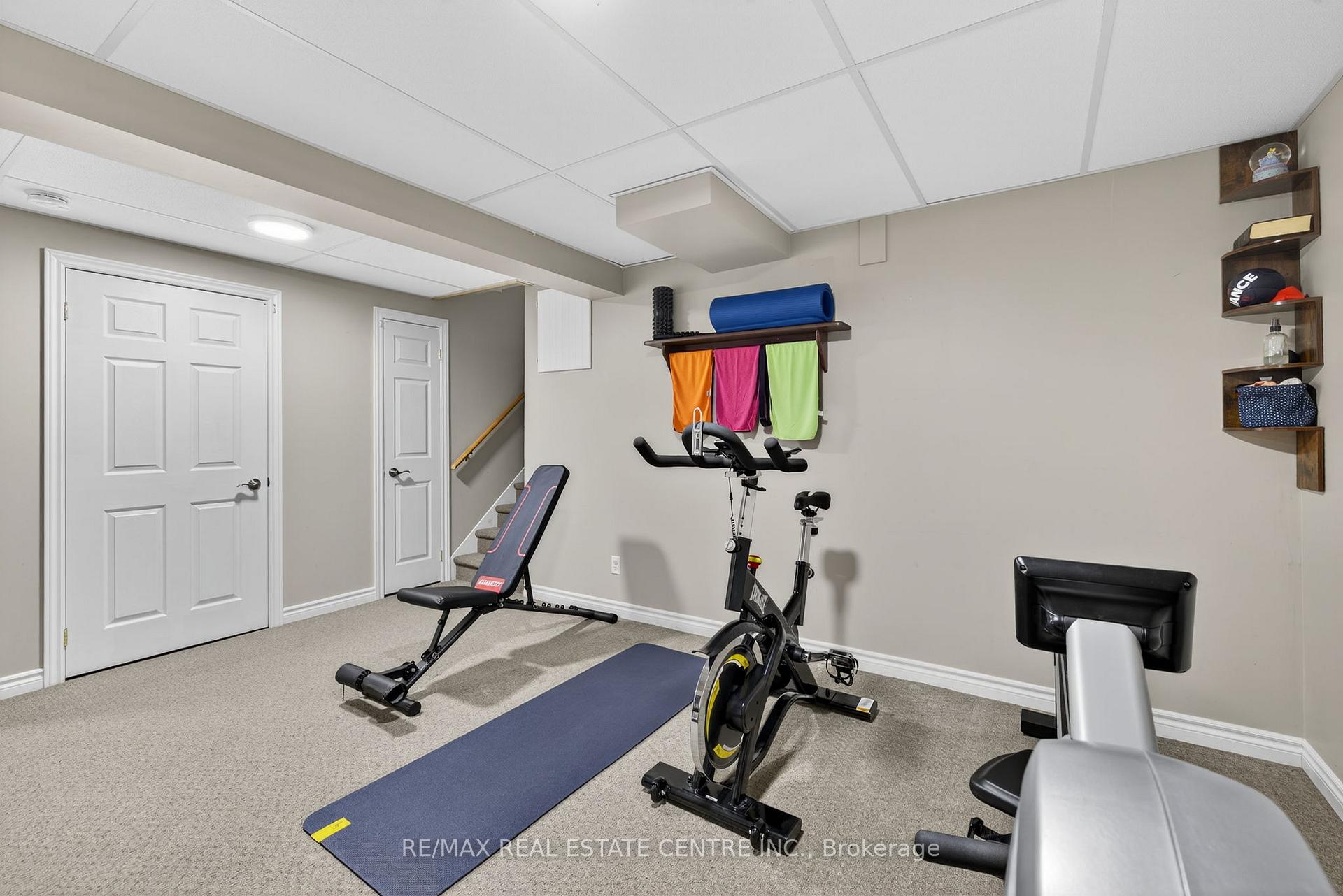 Photo 39 of 3 Bishop Court, Orangeville — HOMEH
