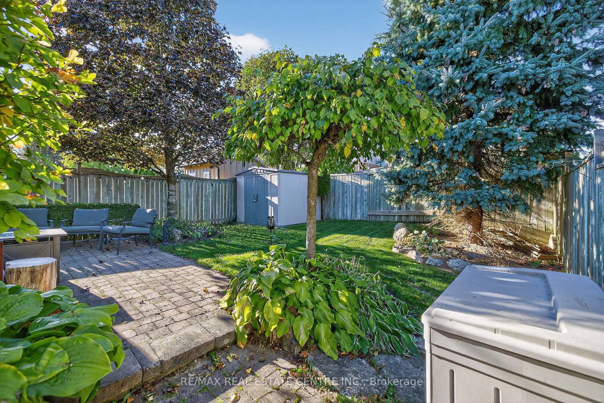 Photo 41 of 3 Bishop Court, Orangeville — HOMEH