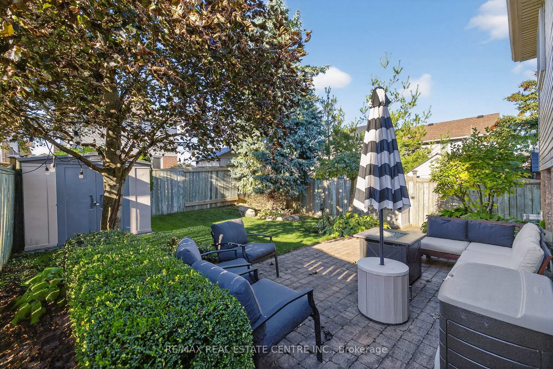 Photo 42 of 3 Bishop Court, Orangeville — HOMEH