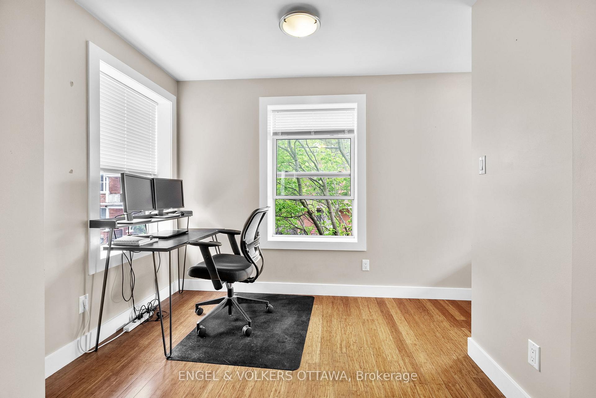 Photo 10 of Unit 3, 440 Mcleod Street, Ottawa, Ottawa Centre — HOMEH
