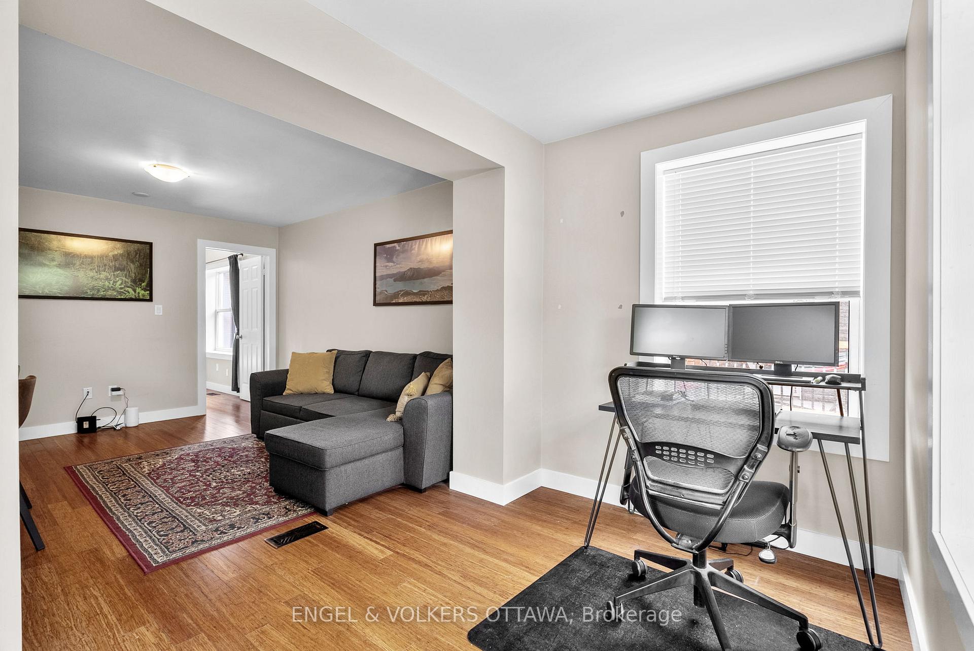 Photo 11 of Unit 3, 440 Mcleod Street, Ottawa, Ottawa Centre — HOMEH