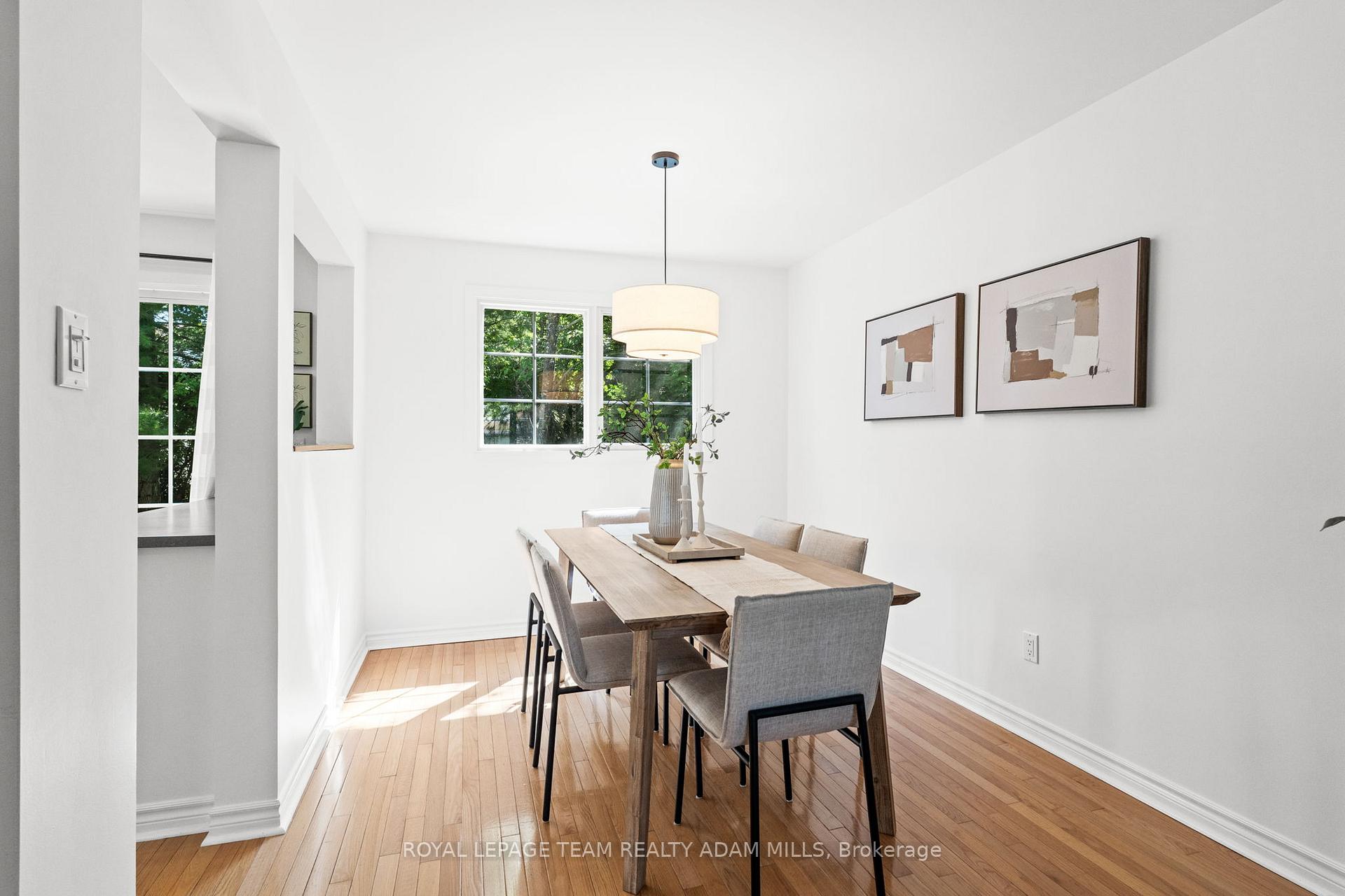 Photo 9 of 1205 St. Moritz Court, Ottawa, Convent Glen North — HOMEH