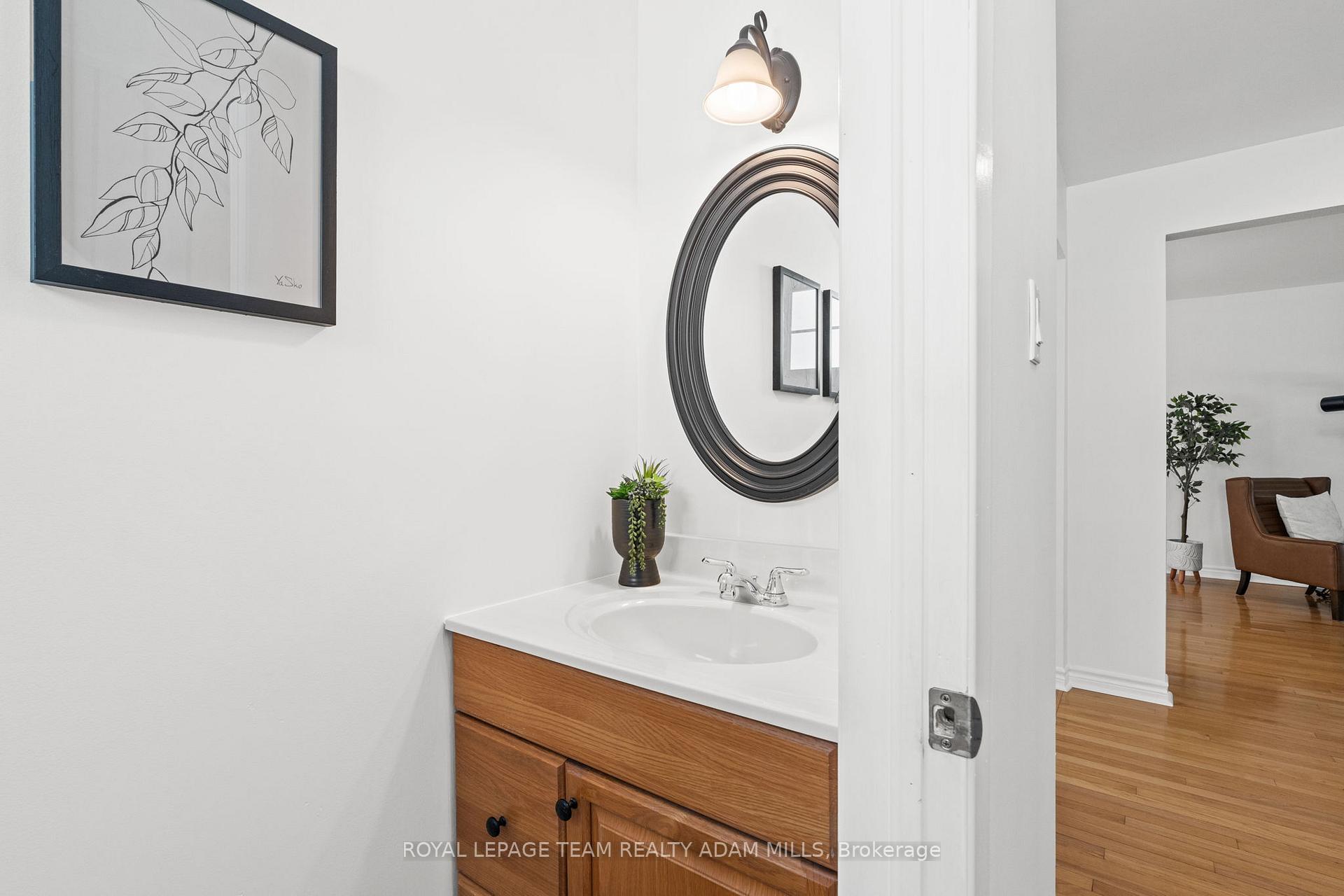 Photo 18 of 1205 St. Moritz Court, Ottawa, Convent Glen North — HOMEH