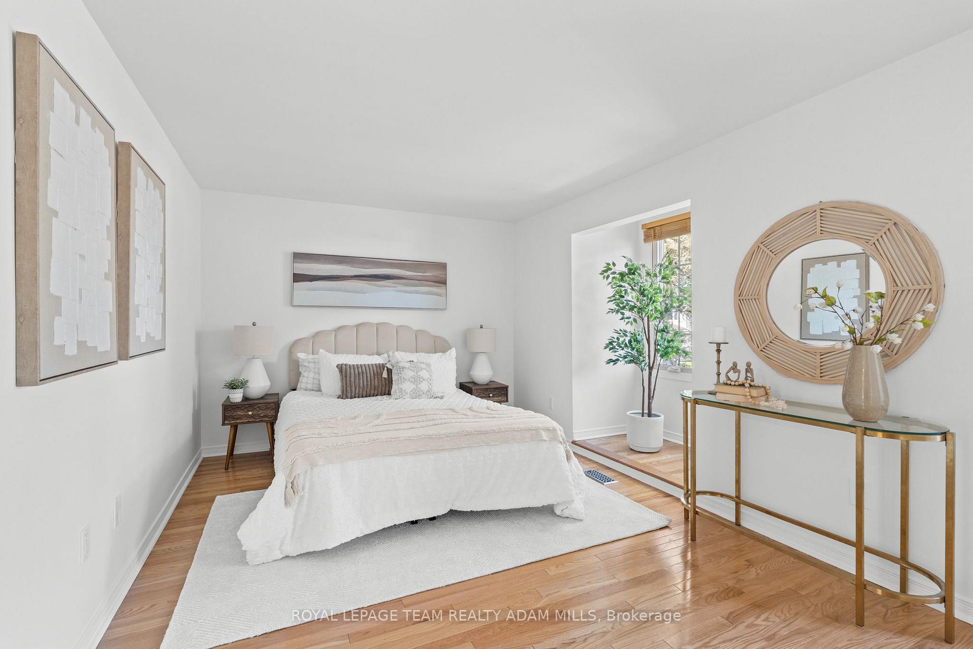 Photo 21 of 1205 St. Moritz Court, Ottawa, Convent Glen North — HOMEH