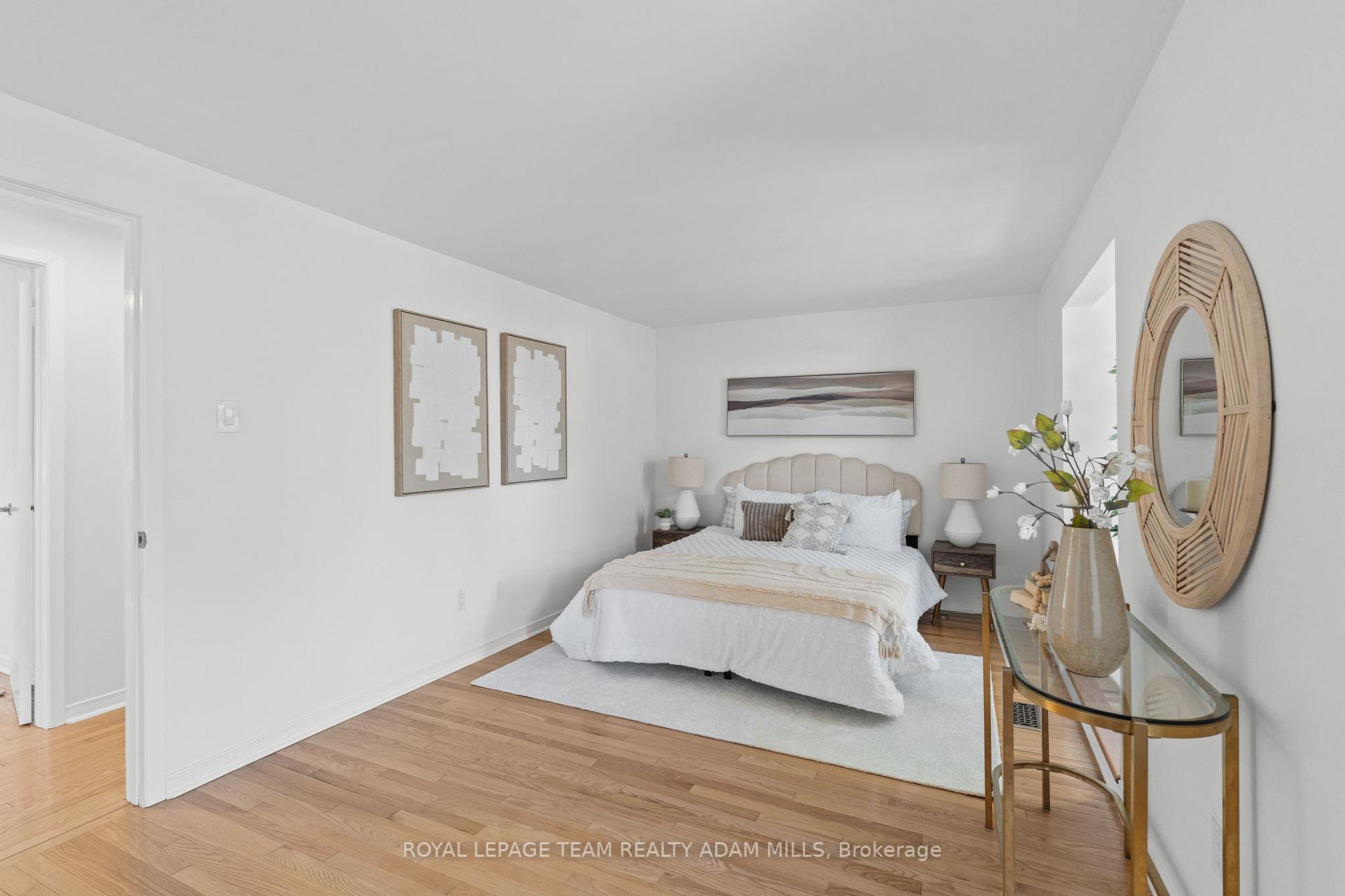 Photo 22 of 1205 St. Moritz Court, Ottawa, Convent Glen North — HOMEH
