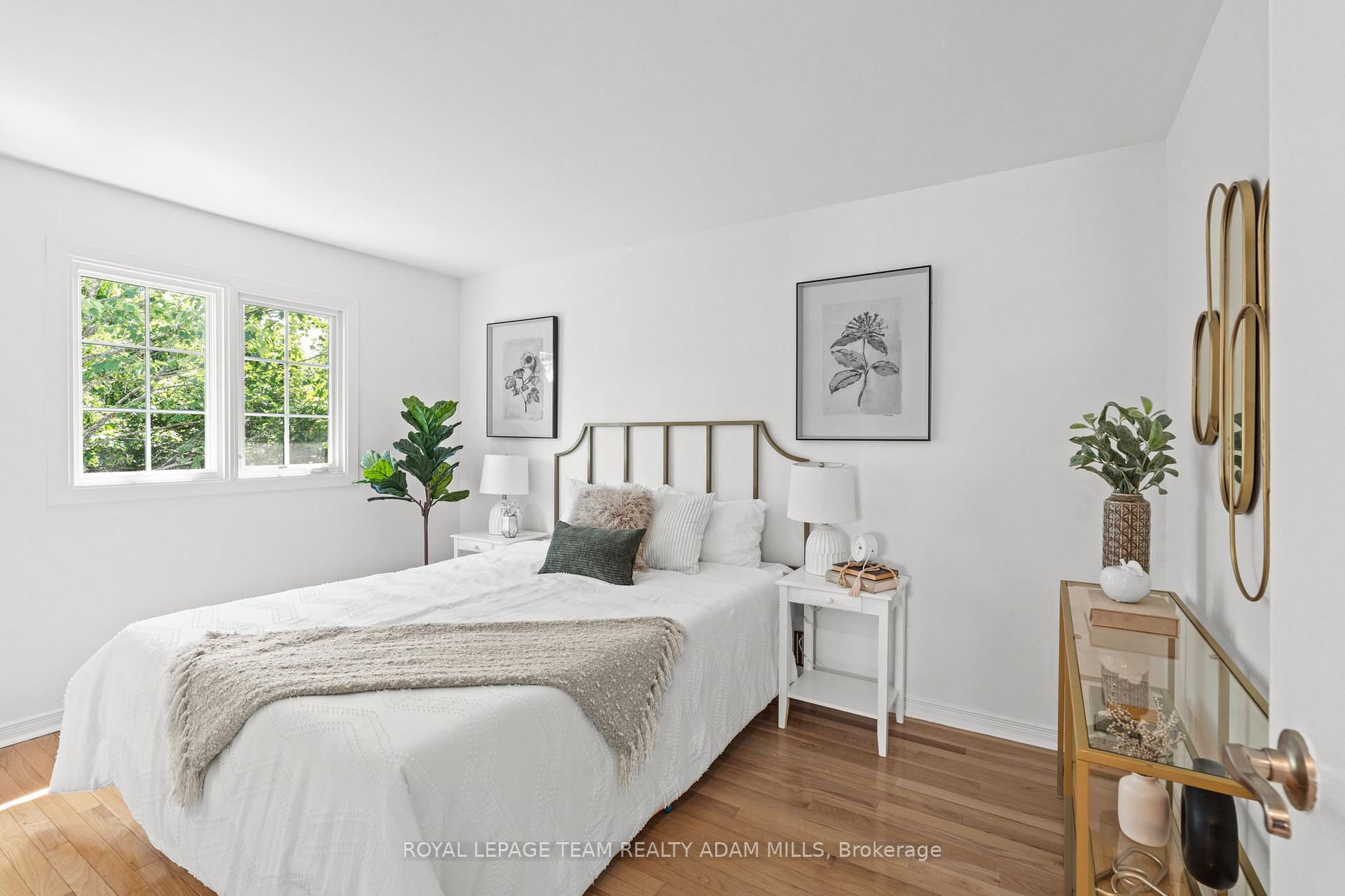 Photo 25 of 1205 St. Moritz Court, Ottawa, Convent Glen North — HOMEH