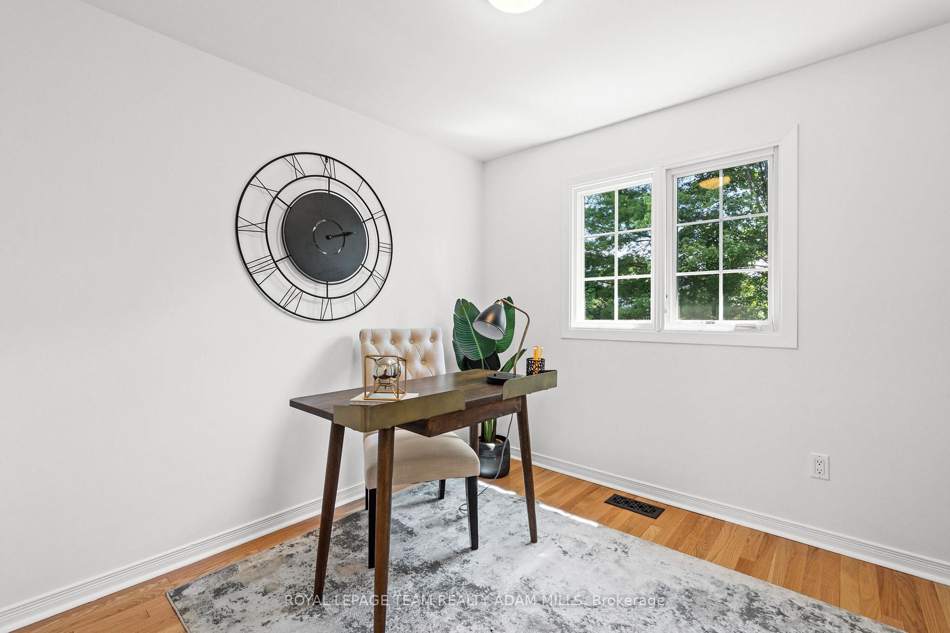 Photo 28 of 1205 St. Moritz Court, Ottawa, Convent Glen North — HOMEH