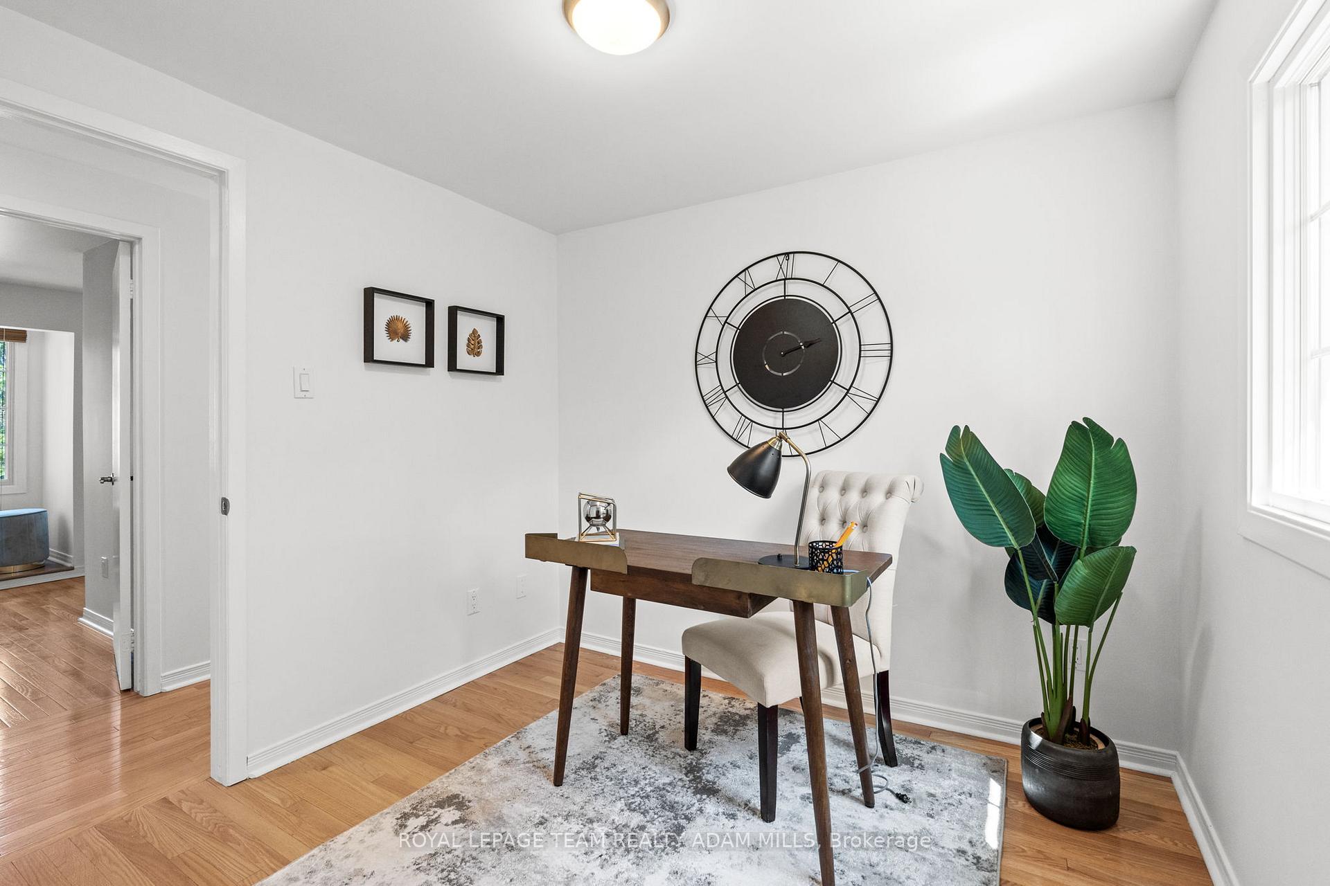 Photo 29 of 1205 St. Moritz Court, Ottawa, Convent Glen North — HOMEH