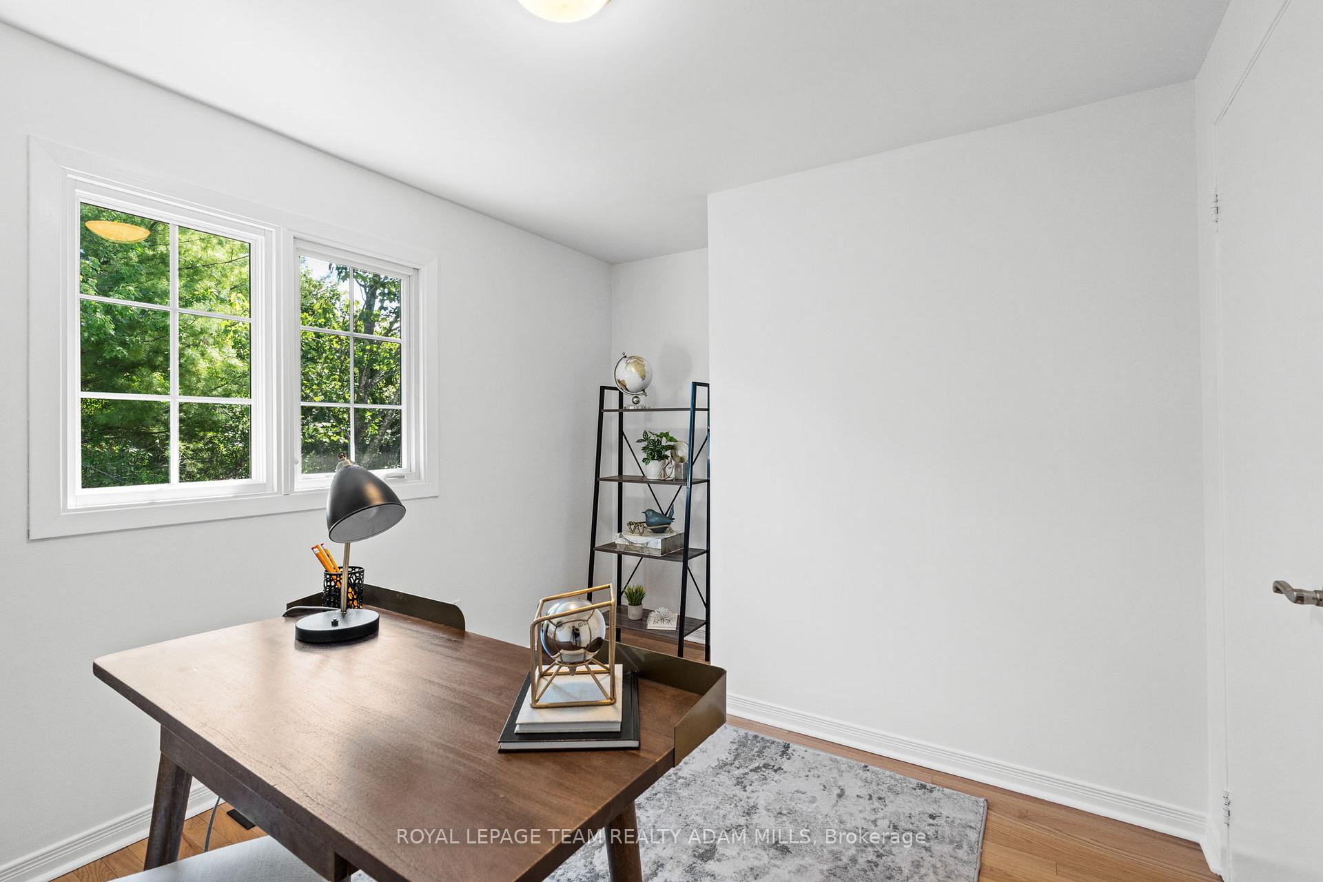 Photo 30 of 1205 St. Moritz Court, Ottawa, Convent Glen North — HOMEH