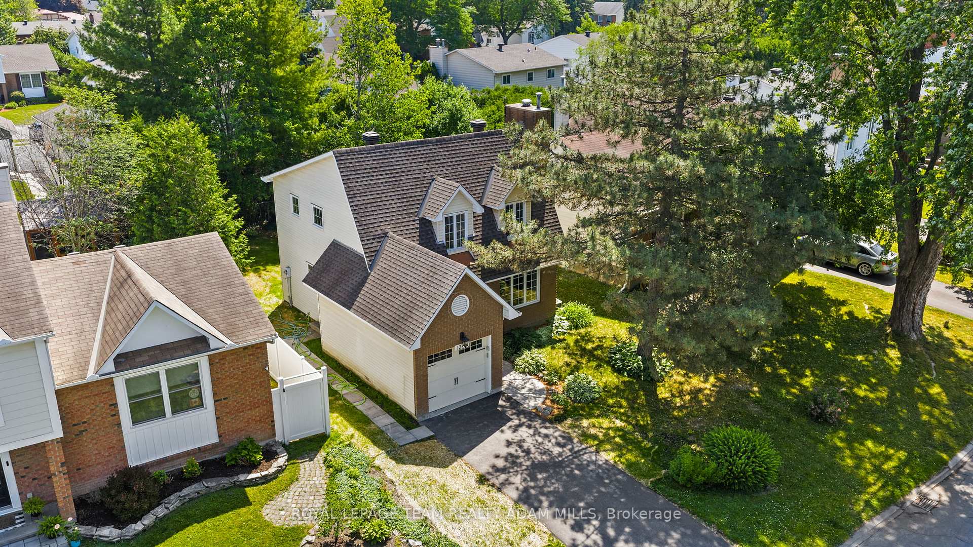 Photo 34 of 1205 St. Moritz Court, Ottawa, Convent Glen North — HOMEH