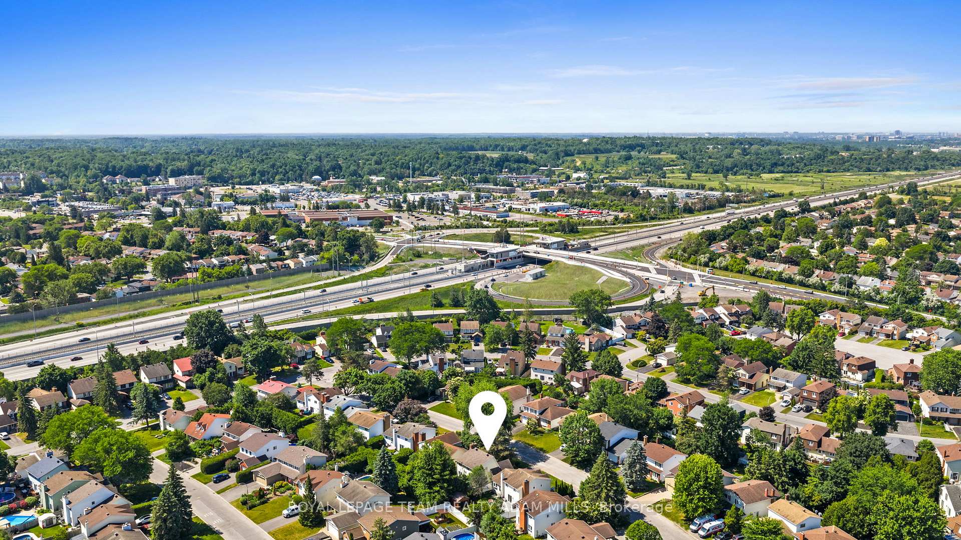 Photo 41 of 1205 St. Moritz Court, Ottawa, Convent Glen North — HOMEH