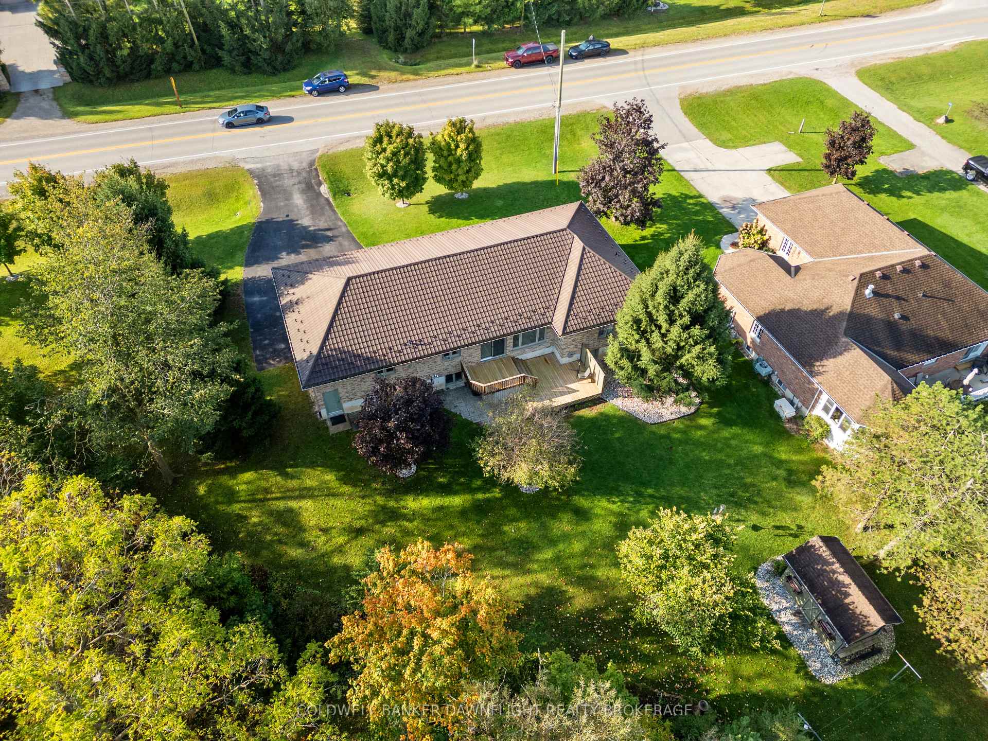 Photo 40 of 2162 Parkhill Drive, North Middlesex, Parkhill — HOMEH