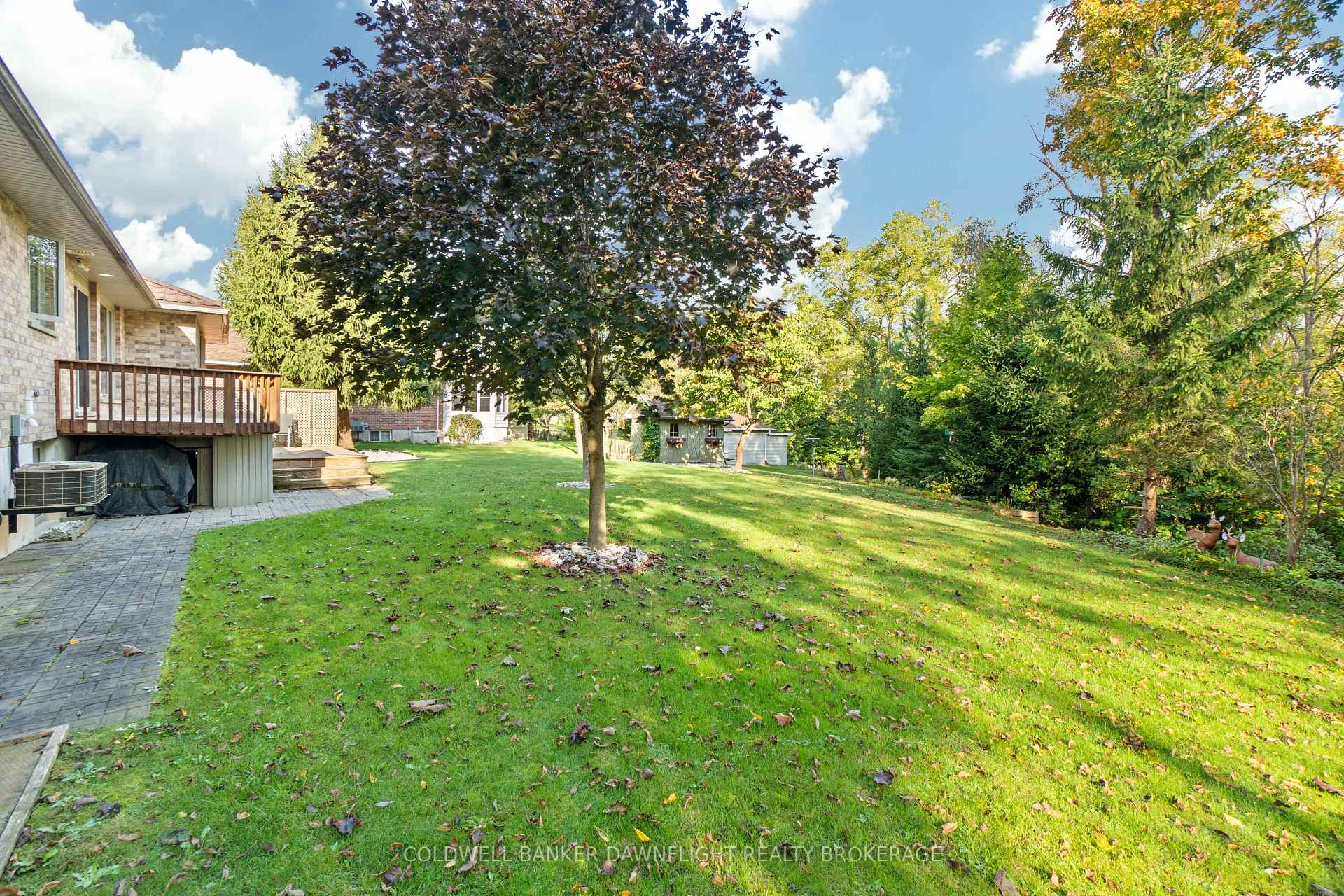Photo 41 of 2162 Parkhill Drive, North Middlesex, Parkhill — HOMEH