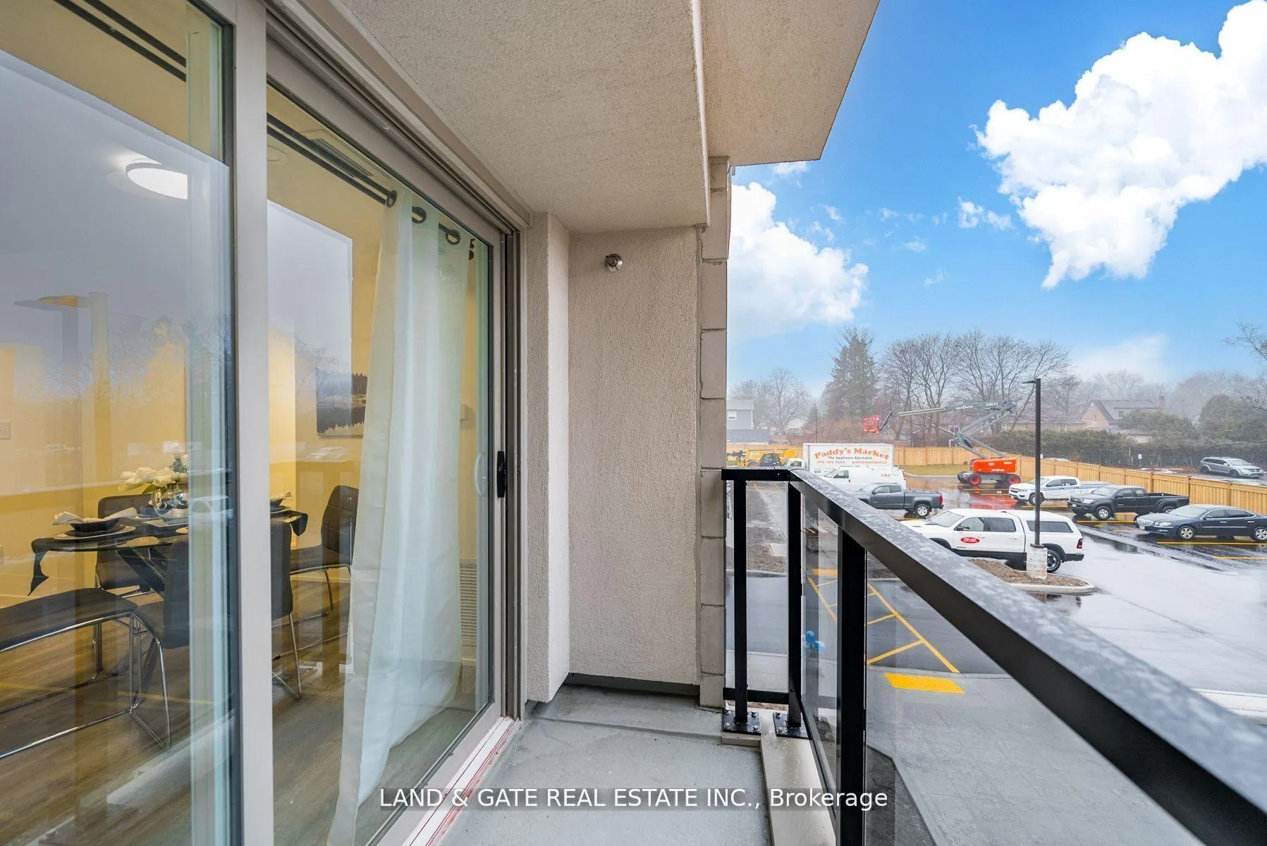 Photo 14 of Unit 510, 976 Simcoe Street N, Oshawa, Centennial — HOMEH