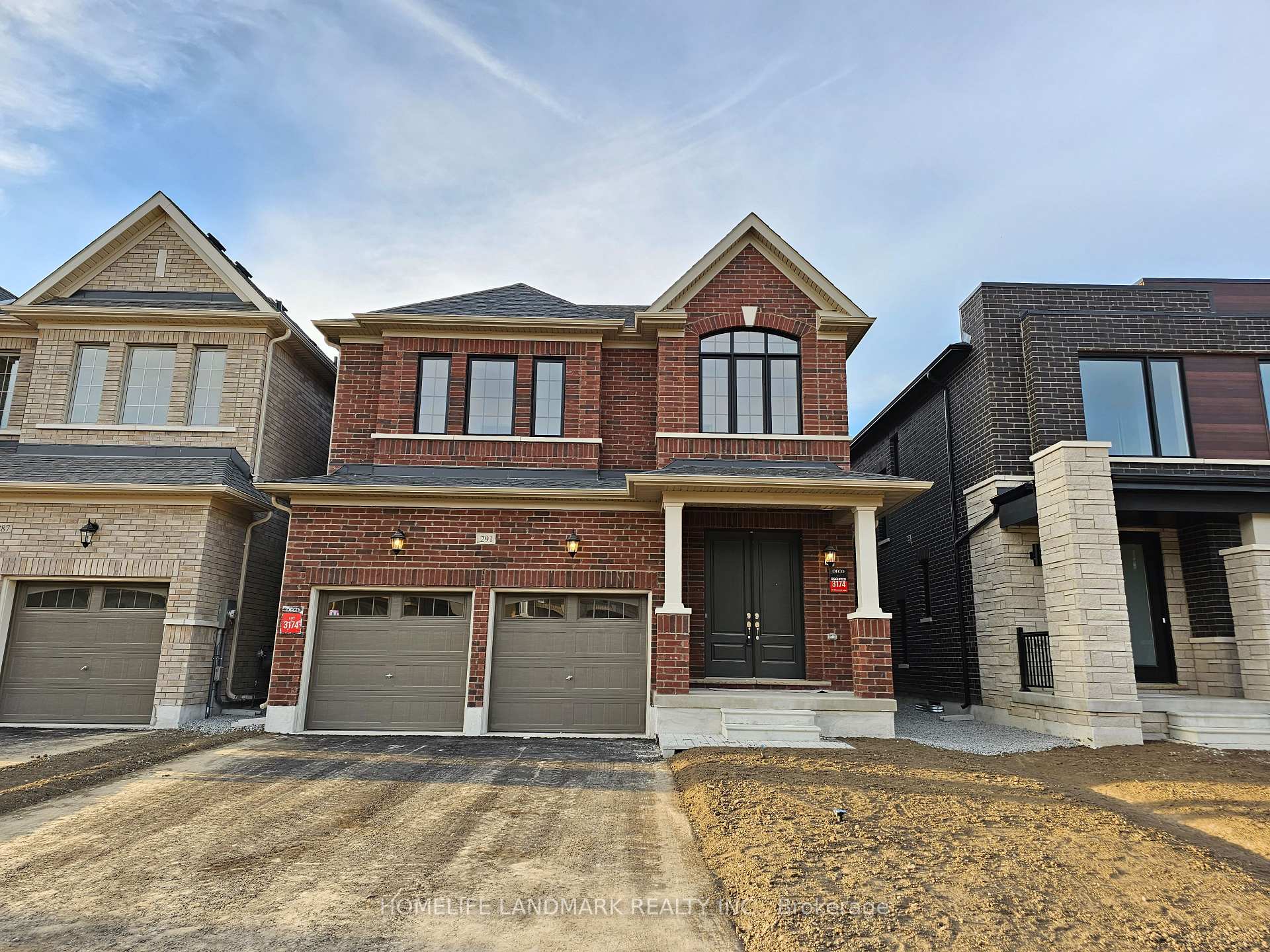 Photo 1 of 291 Boundary Boulevard, Markham, Rural Markham — HOMEH