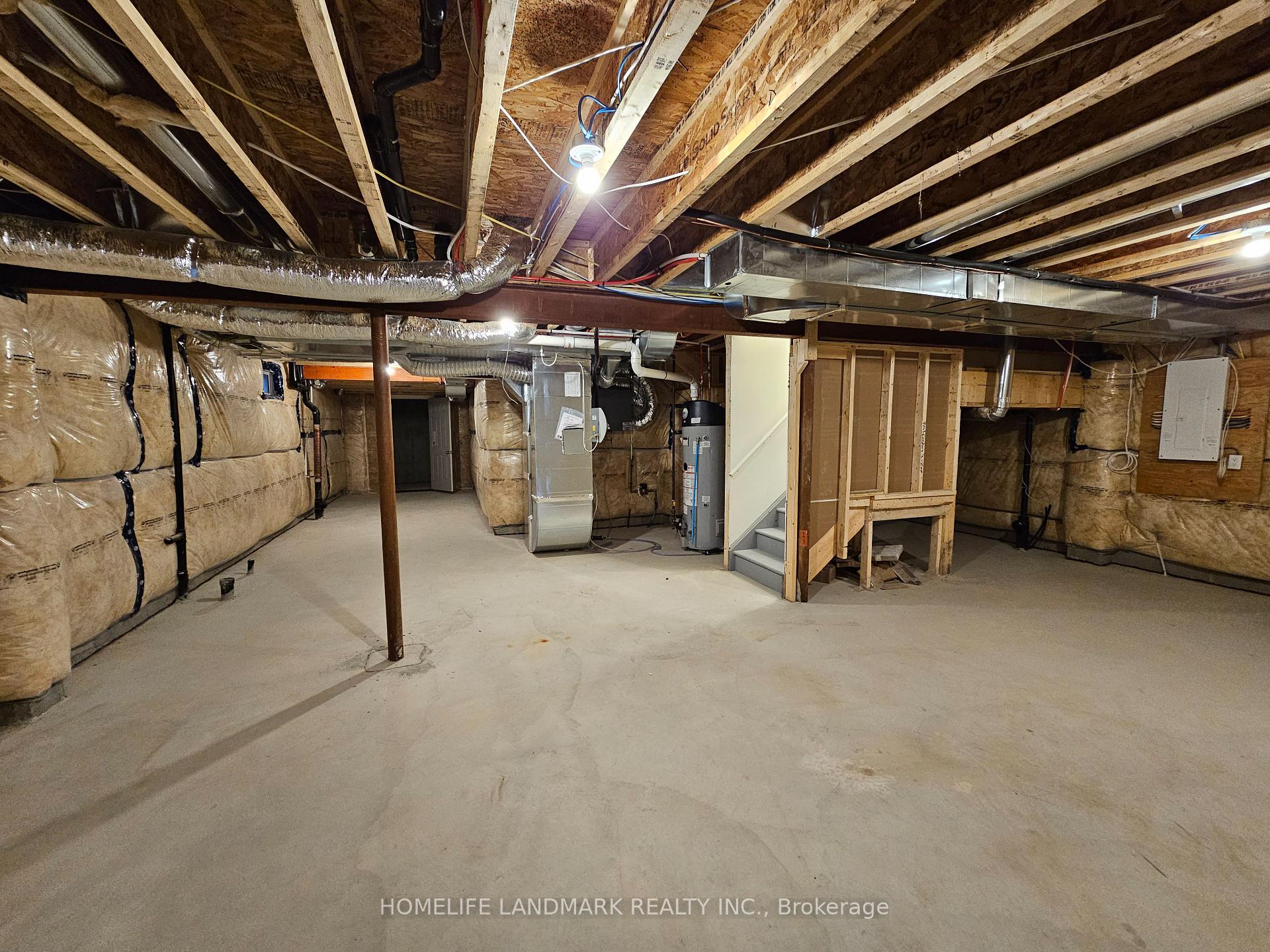 Photo 18 of 291 Boundary Boulevard, Markham, Rural Markham — HOMEH
