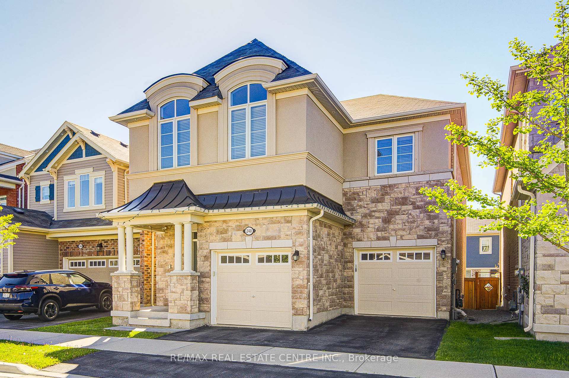 Photo 1 of 240 Chilver Heights, Milton, Ford — HOMEH