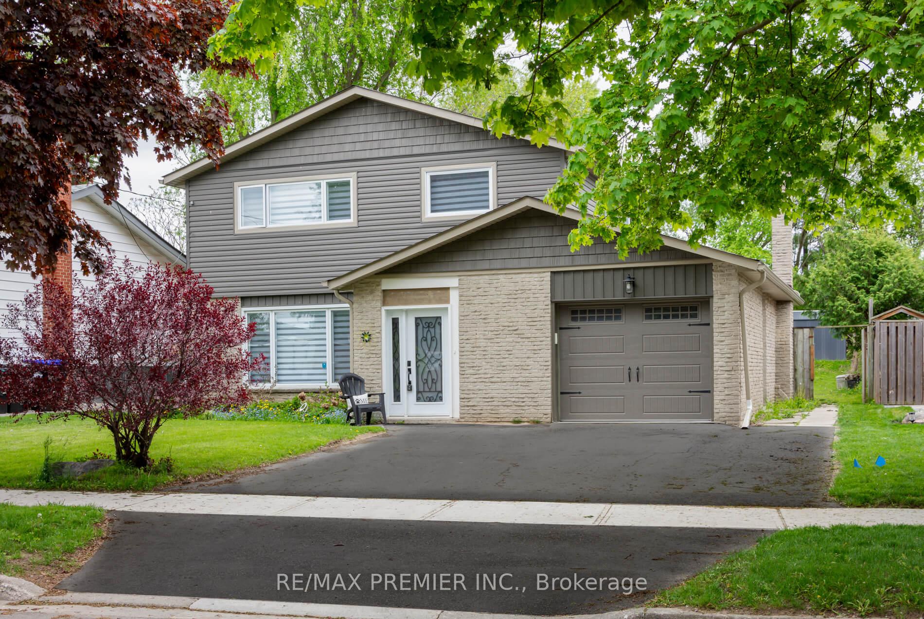 Photo 1 of 15 Maple Avenue W, New Tecumseth, Beeton — HOMEH