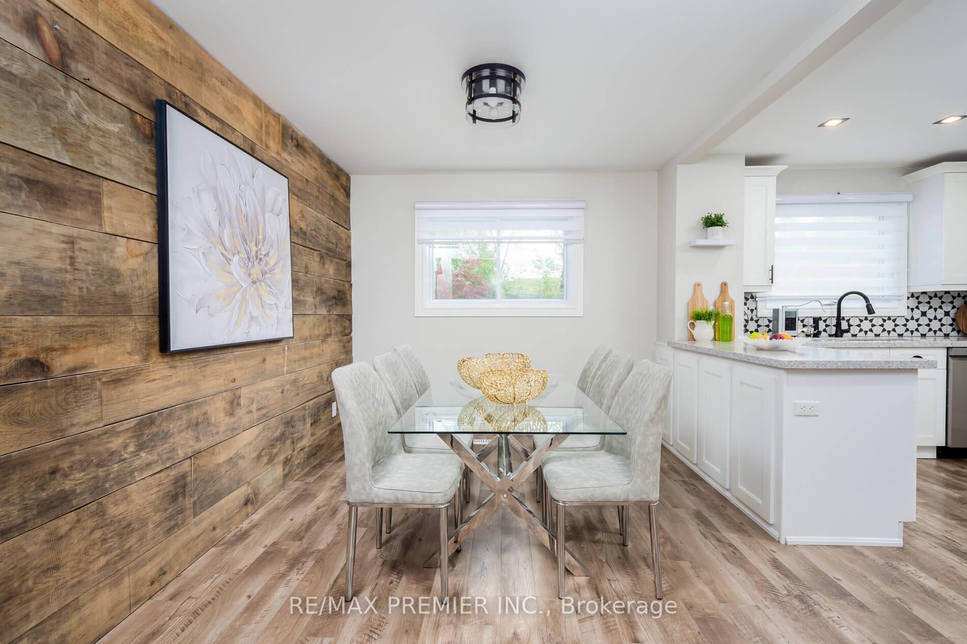 Photo 9 of 15 Maple Avenue W, New Tecumseth, Beeton — HOMEH